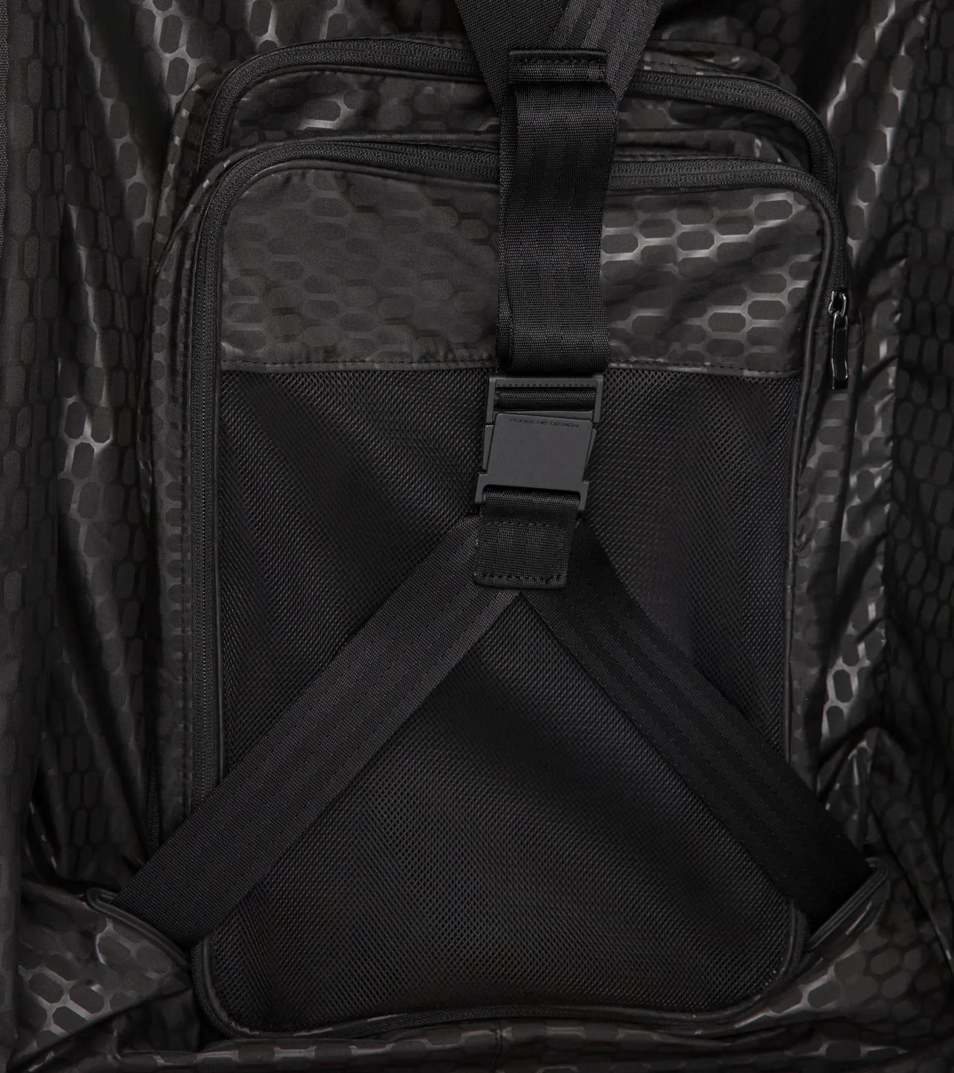 Roadster Hardcase Trolley M 5