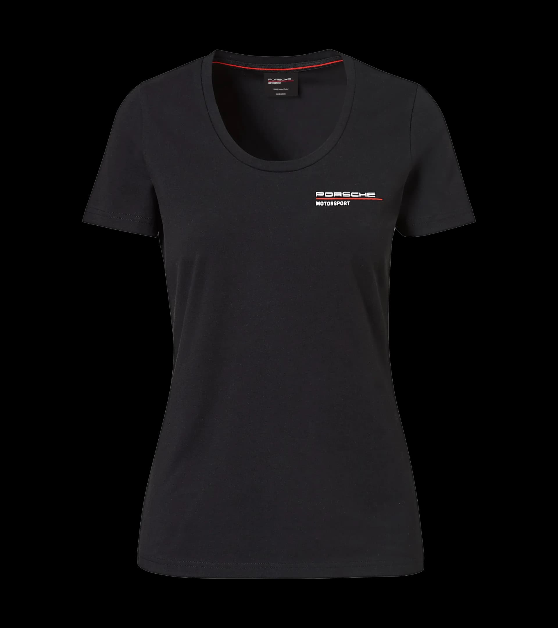 T-Shirt da donna – Motorsport 3