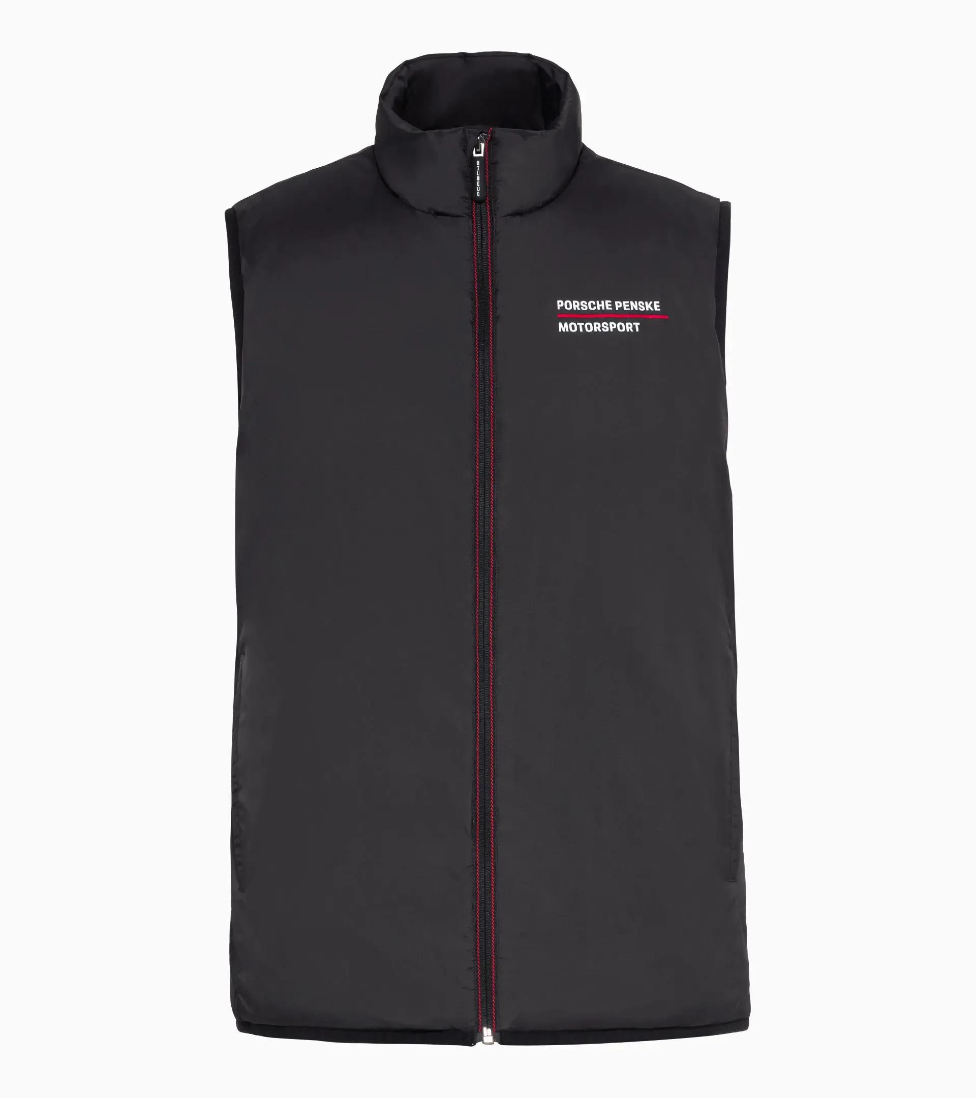 Gilet unisex – Porsche Penske Motorsport thumbnail 0