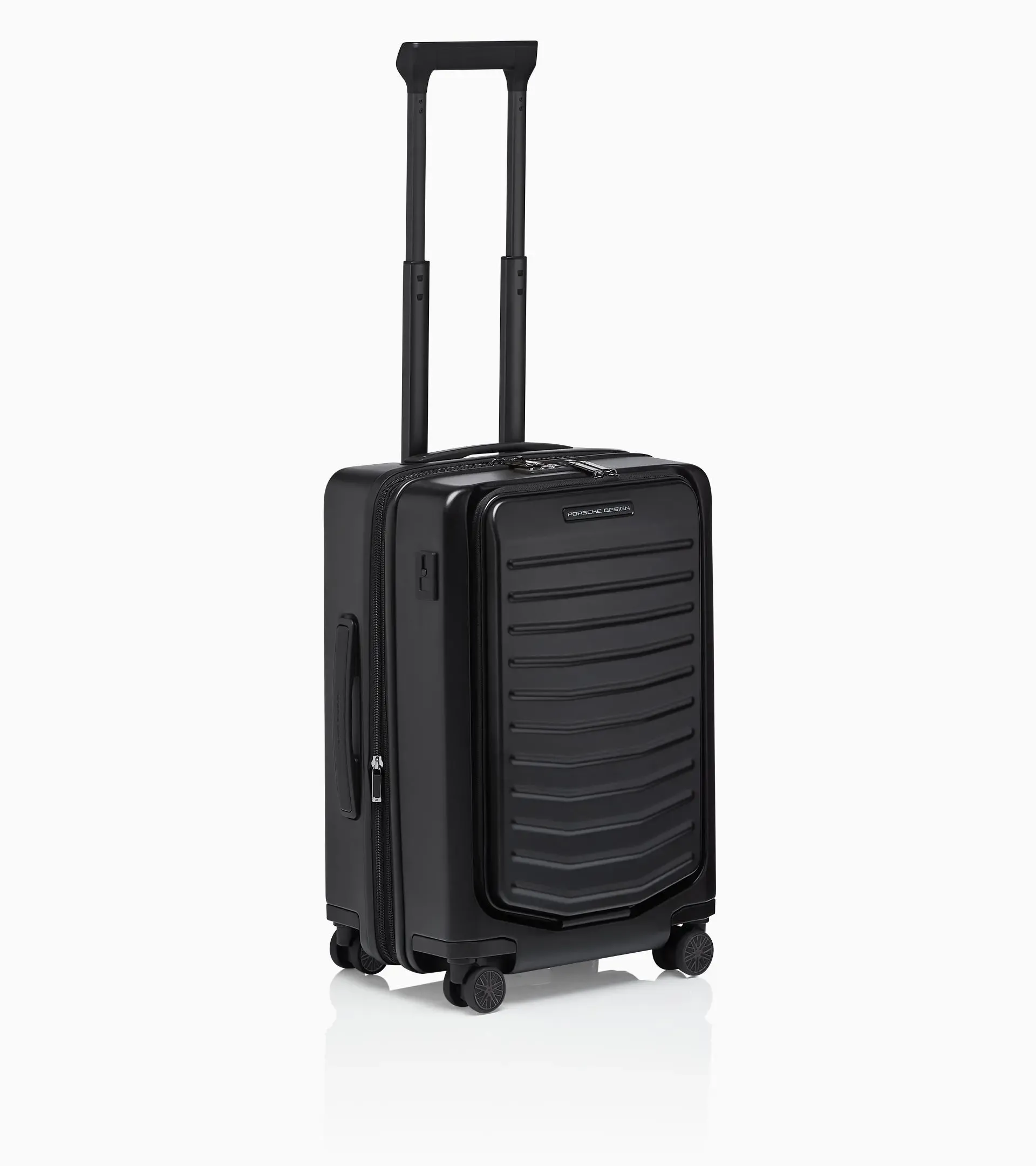 Roadster Hardcase 4W Business Trolley S 1