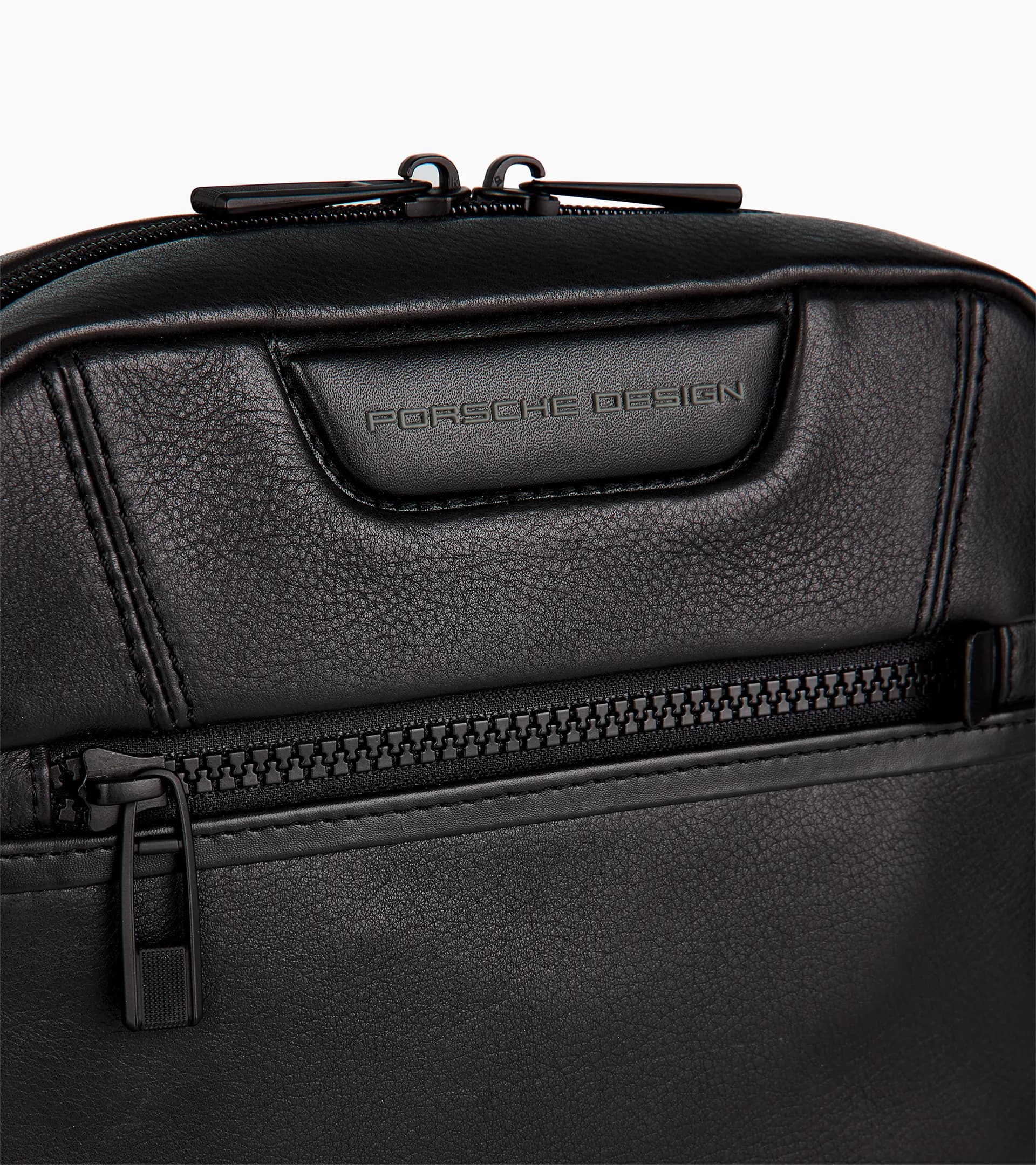 Roadster Leather Shoulderbag XS 5