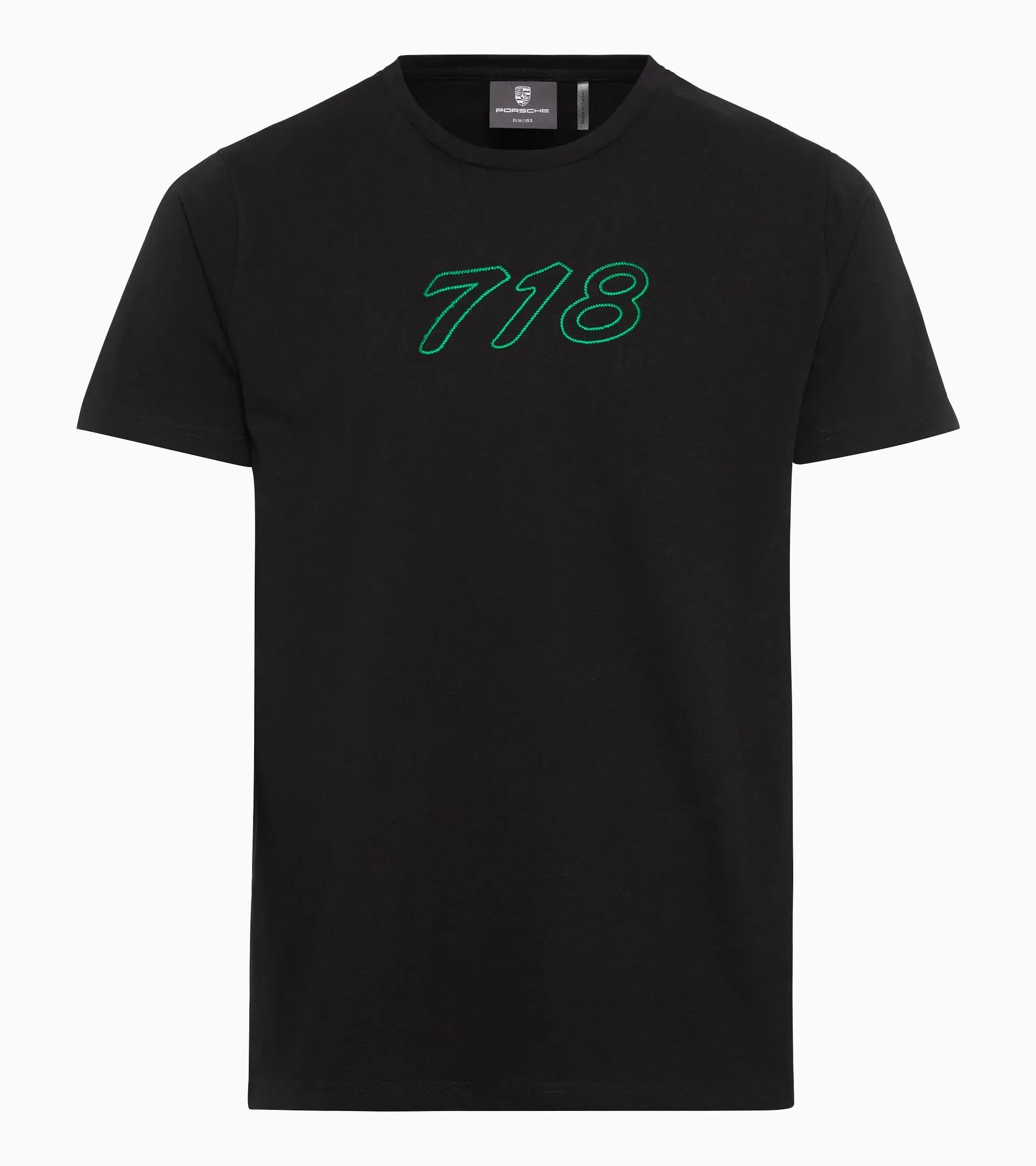 Unisex T-shirt 718 thumbnail 0