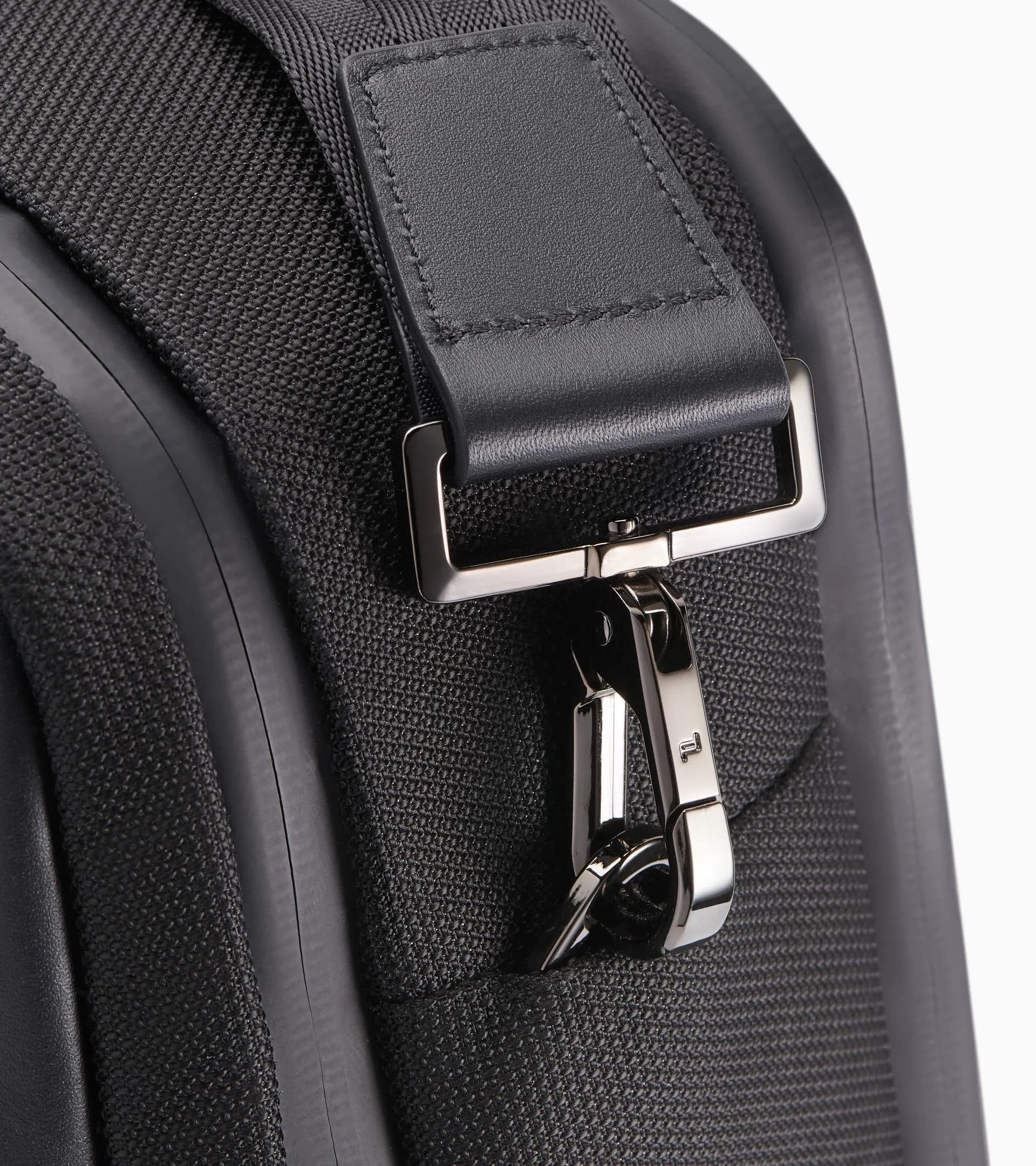 Roadster Nylon Briefcase M 4