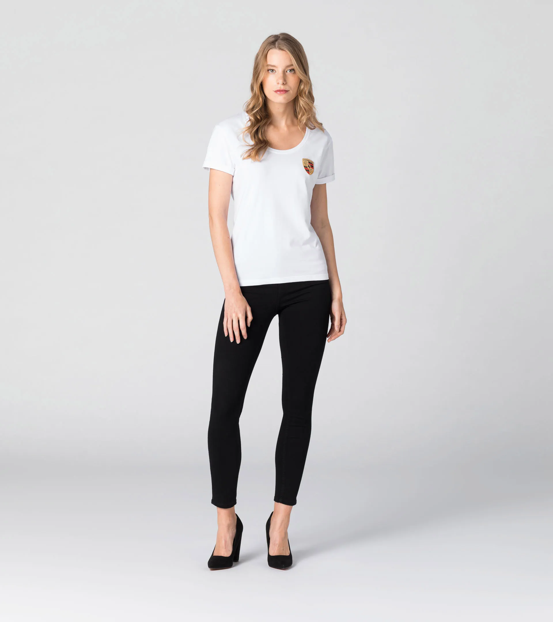 T-Shirt Damen – Essential 5