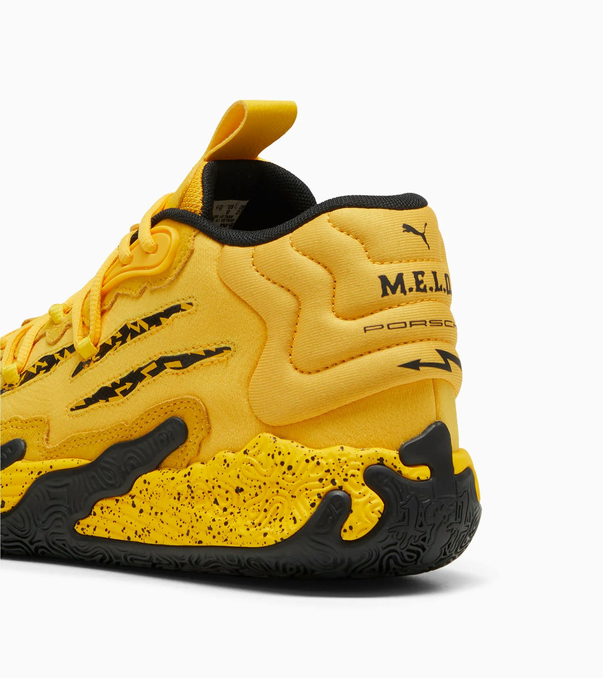 PUMA x LAMELO BALL x PORSCHE MB.03 Men’s Basketball Shoes thumbnail 1