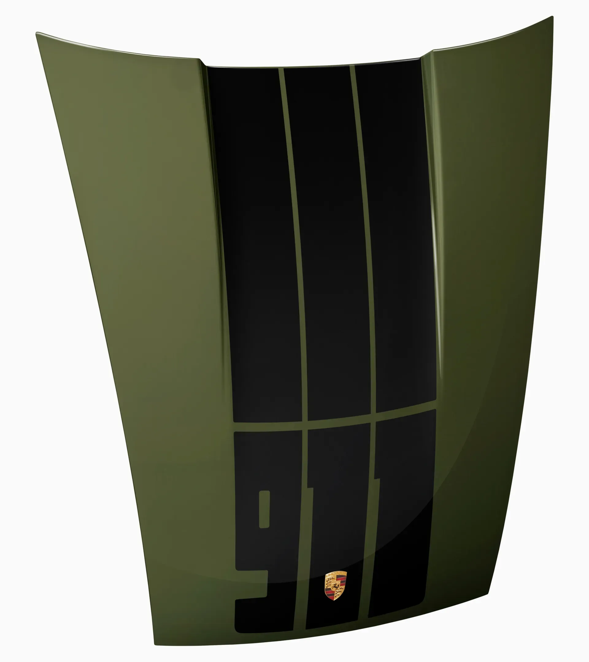 Capot 911 – 911 Spirit 70 1