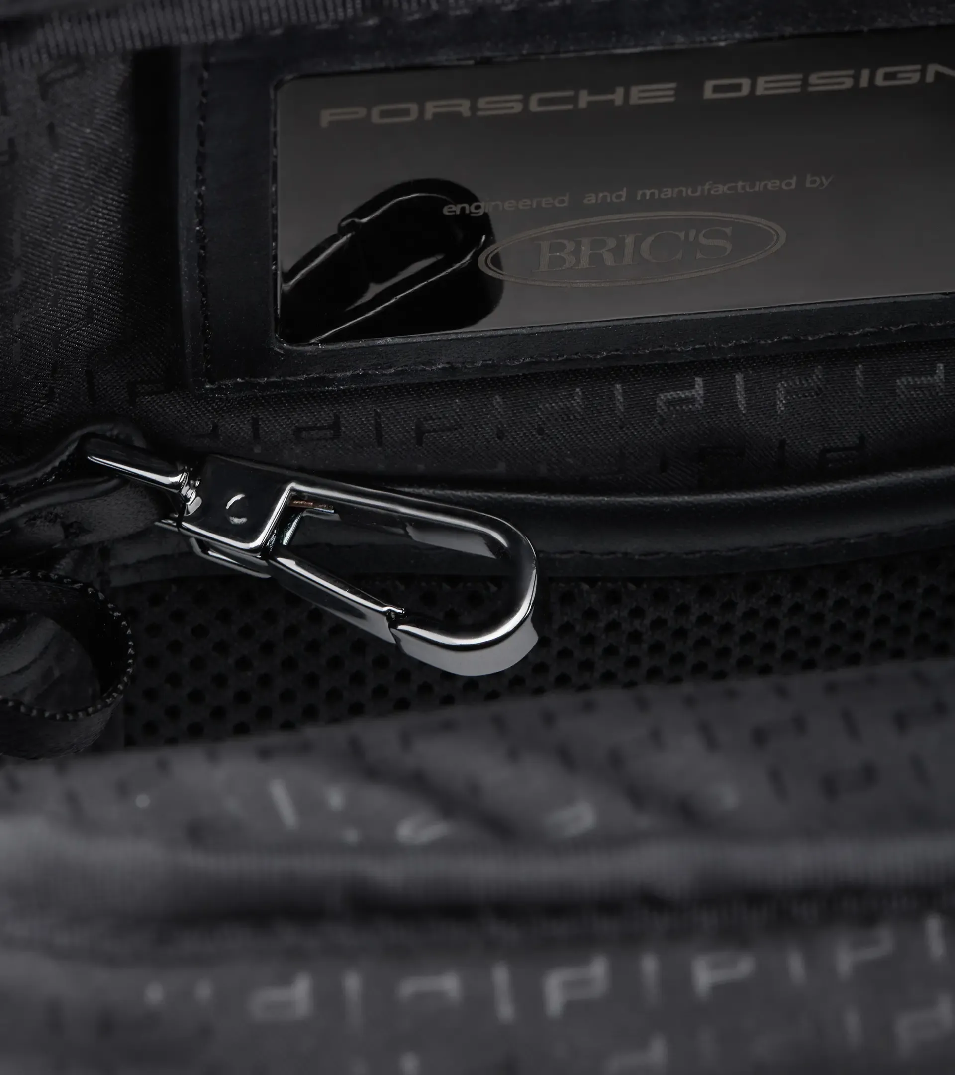 Porsche sling outlet bag