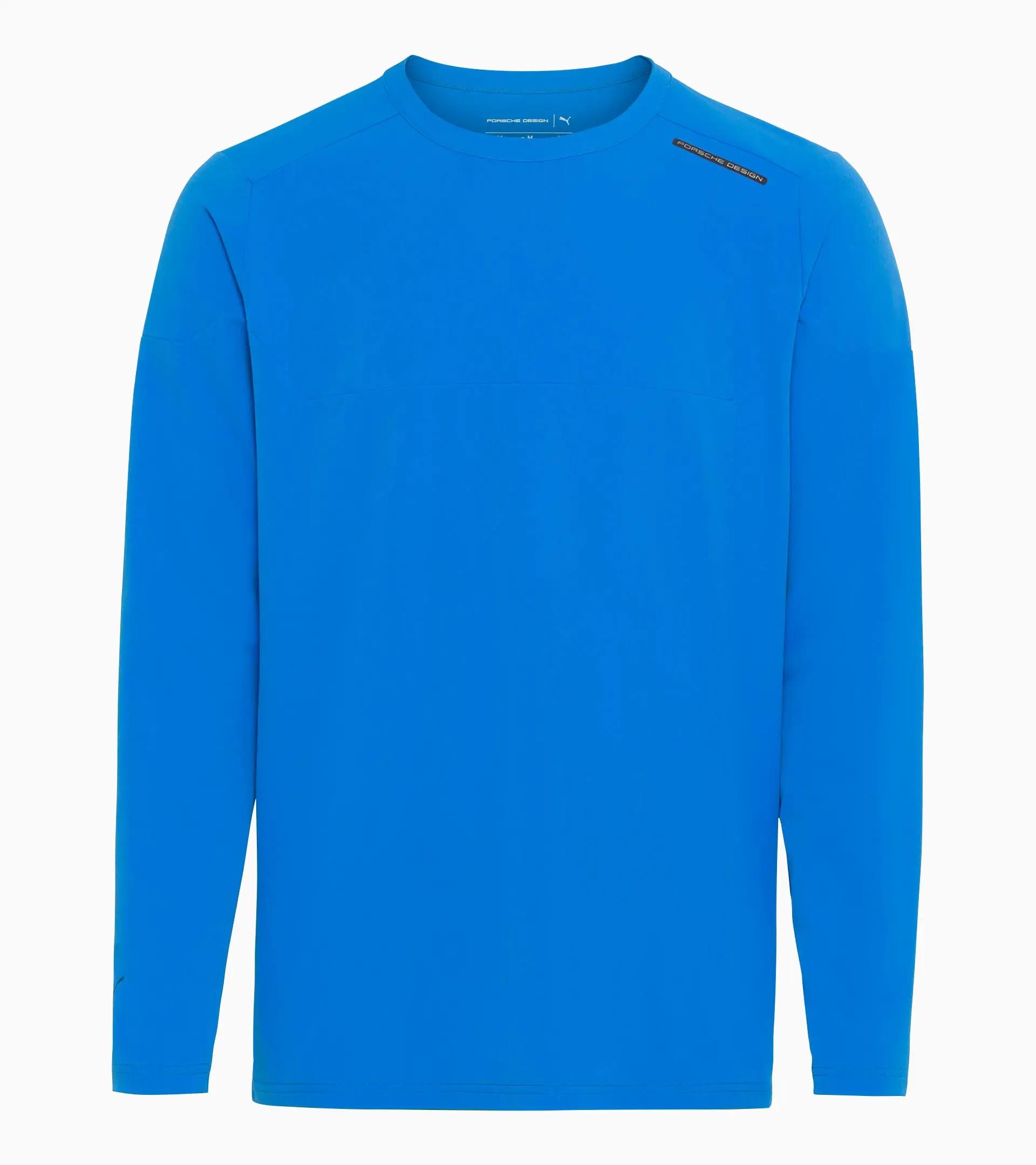 Active long-sleeved top  thumbnail 0