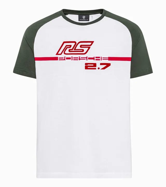 Camiseta – RS 2.7