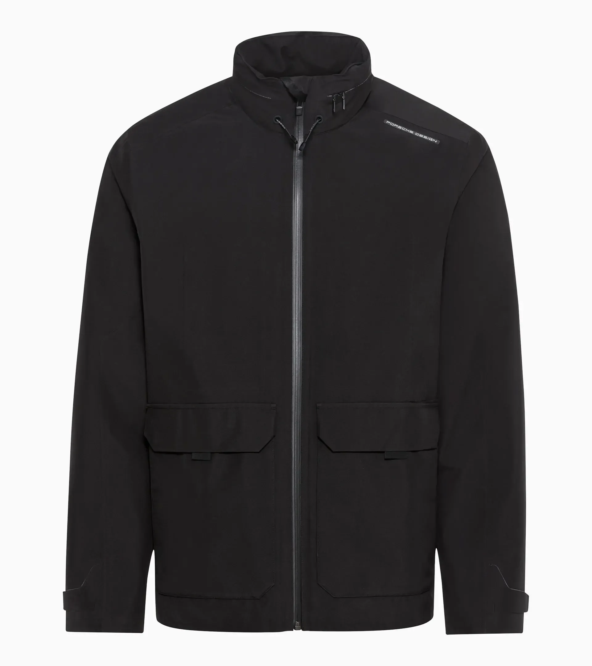 Porsche design hot sale bomber jacket