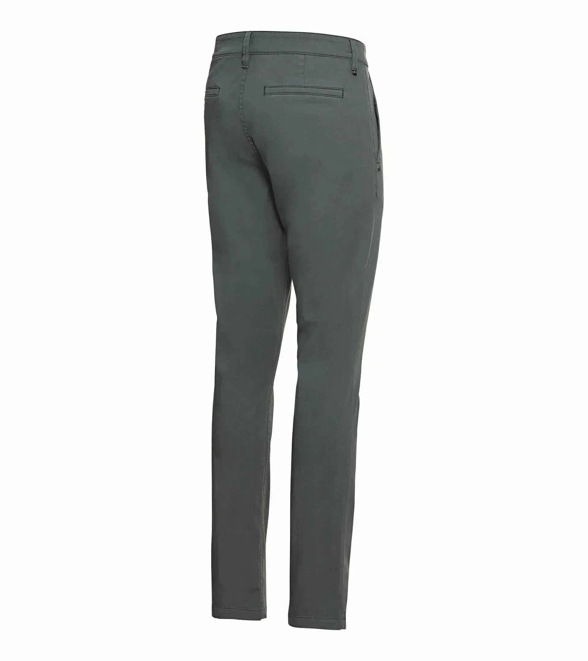 Basic Chino Slim Fit 2