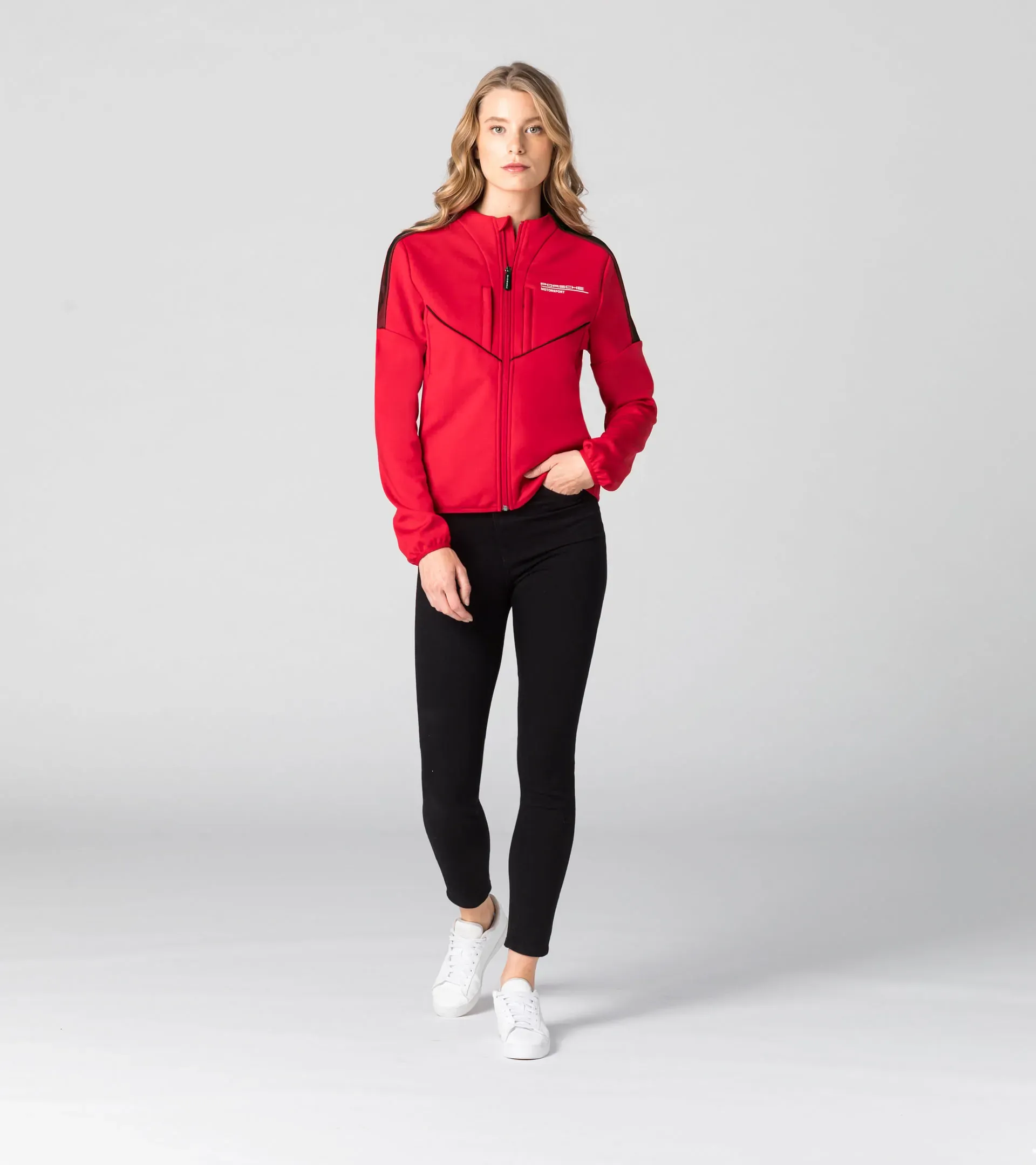 Jacke Damen – Motorsport 1