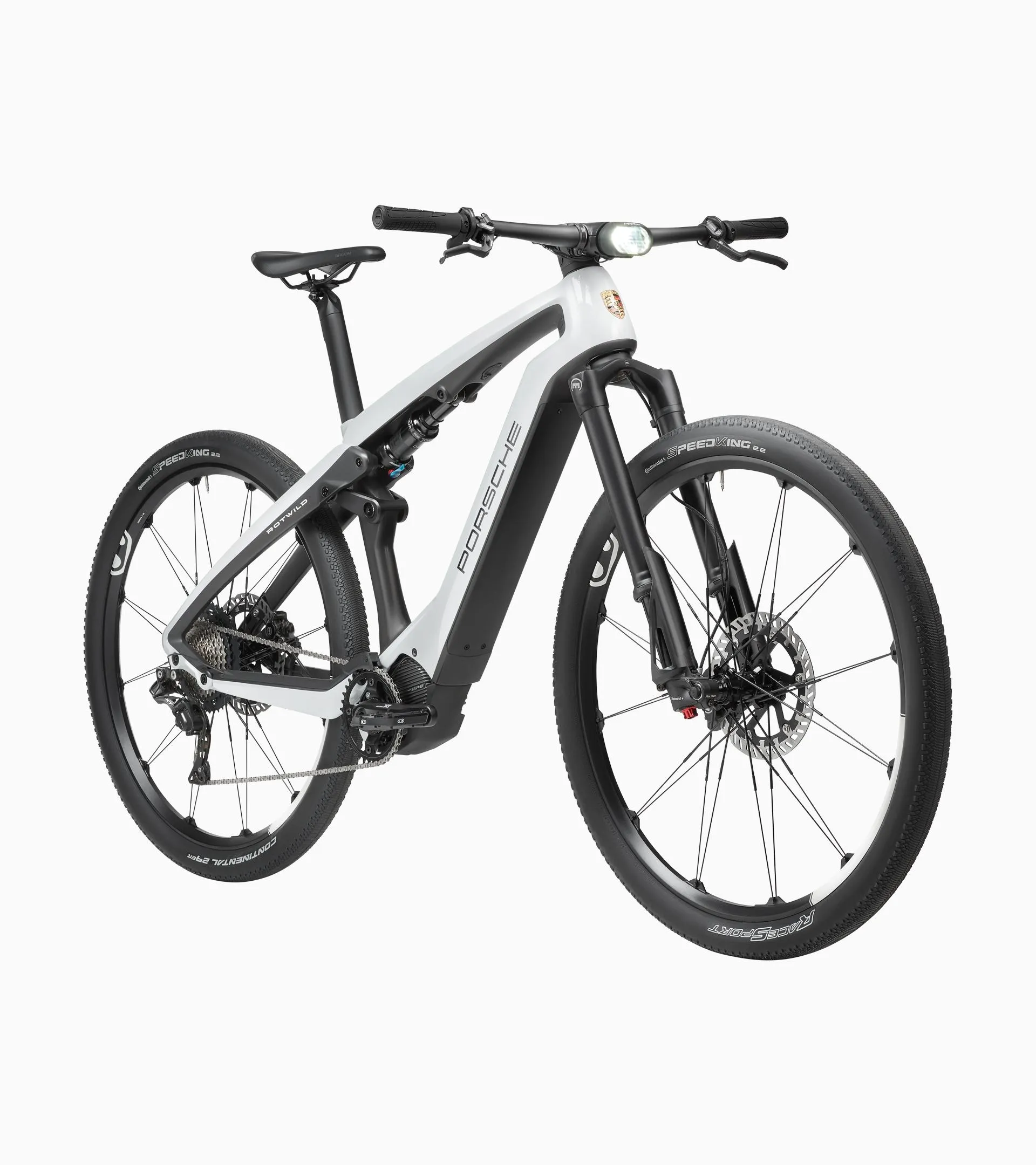 Porsche eBike Sport 4