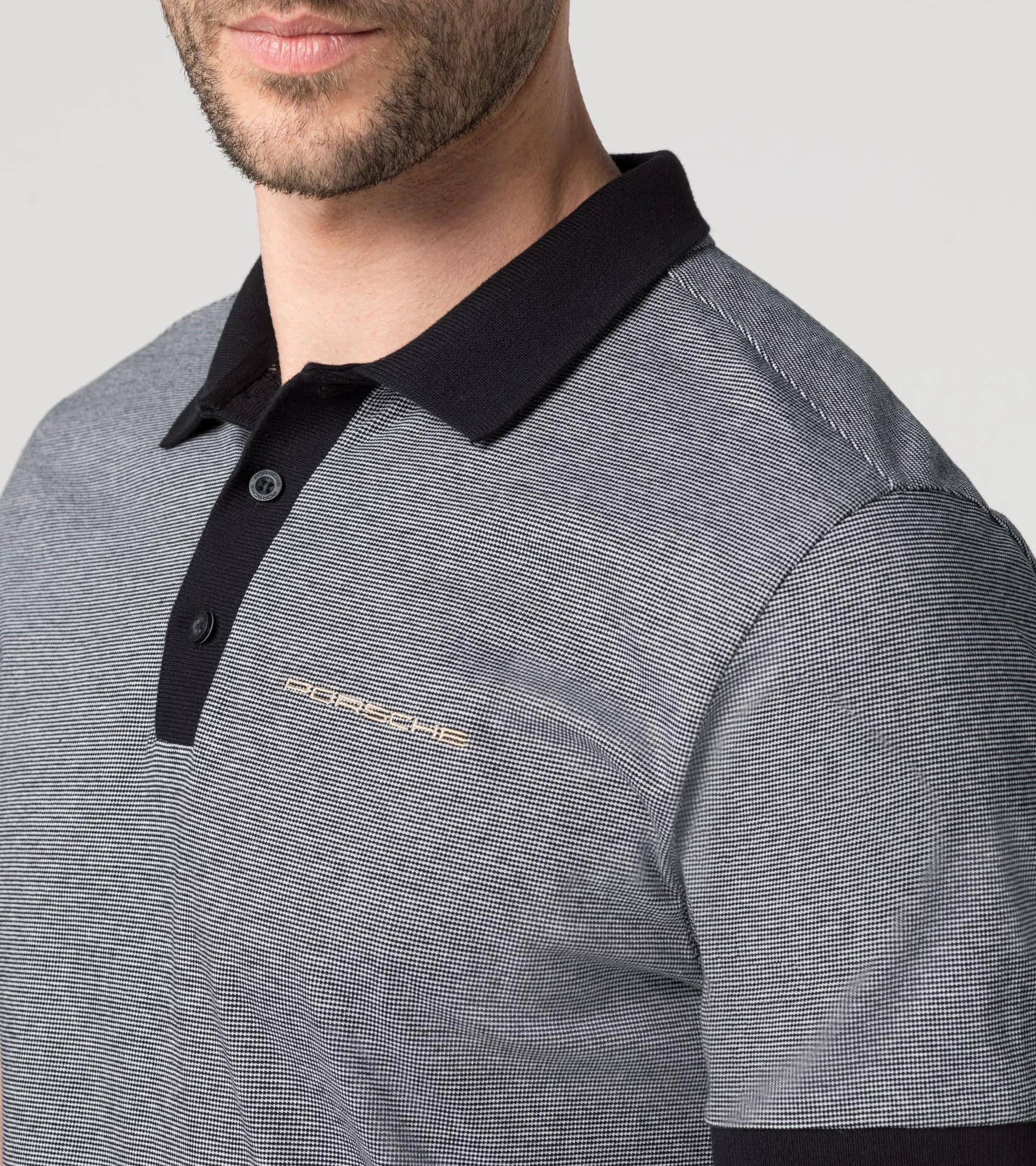 Poloshirt – Heritage thumbnail 2