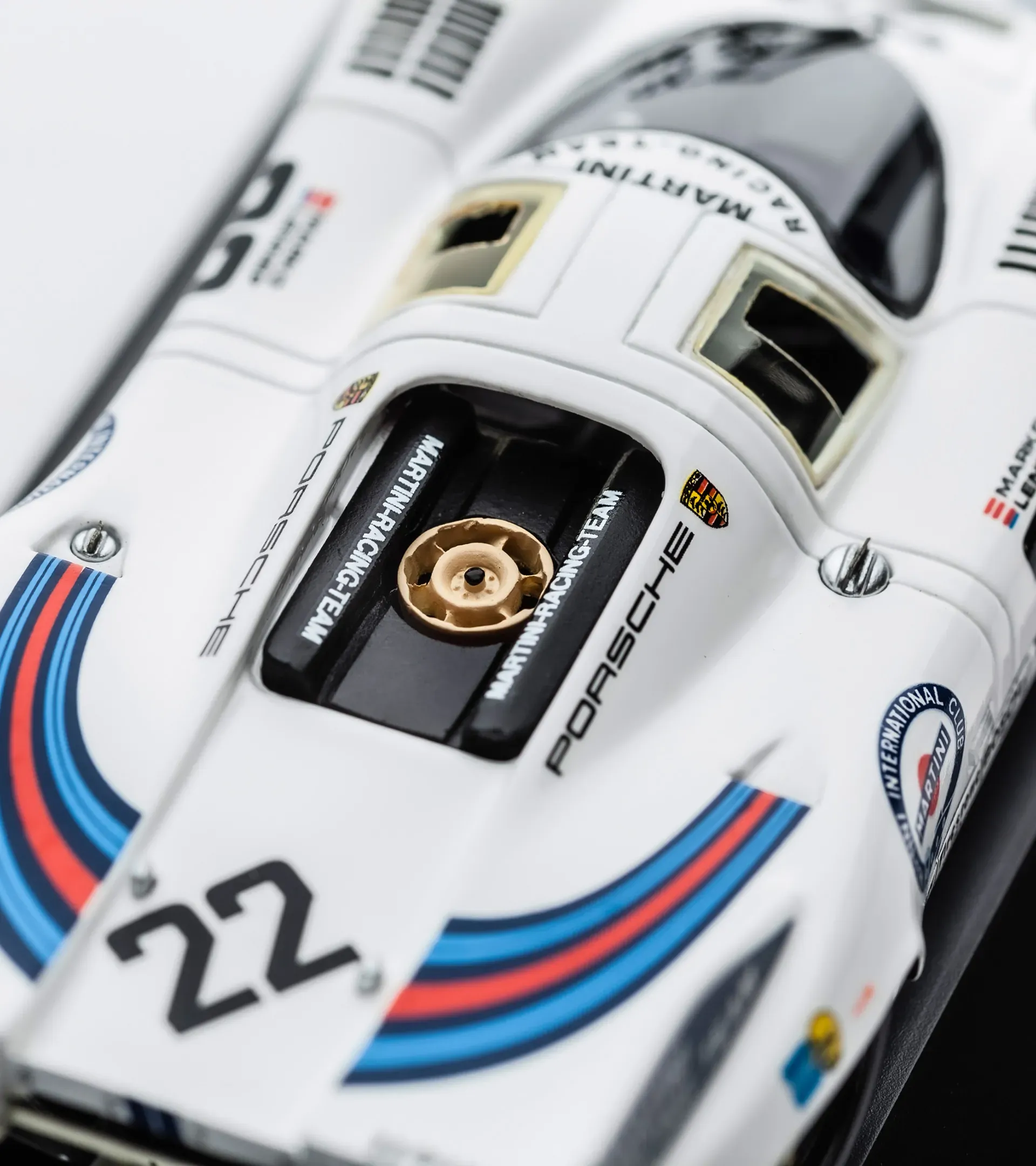 Porsche 917 KH – Le Mans Sieger 1971 2