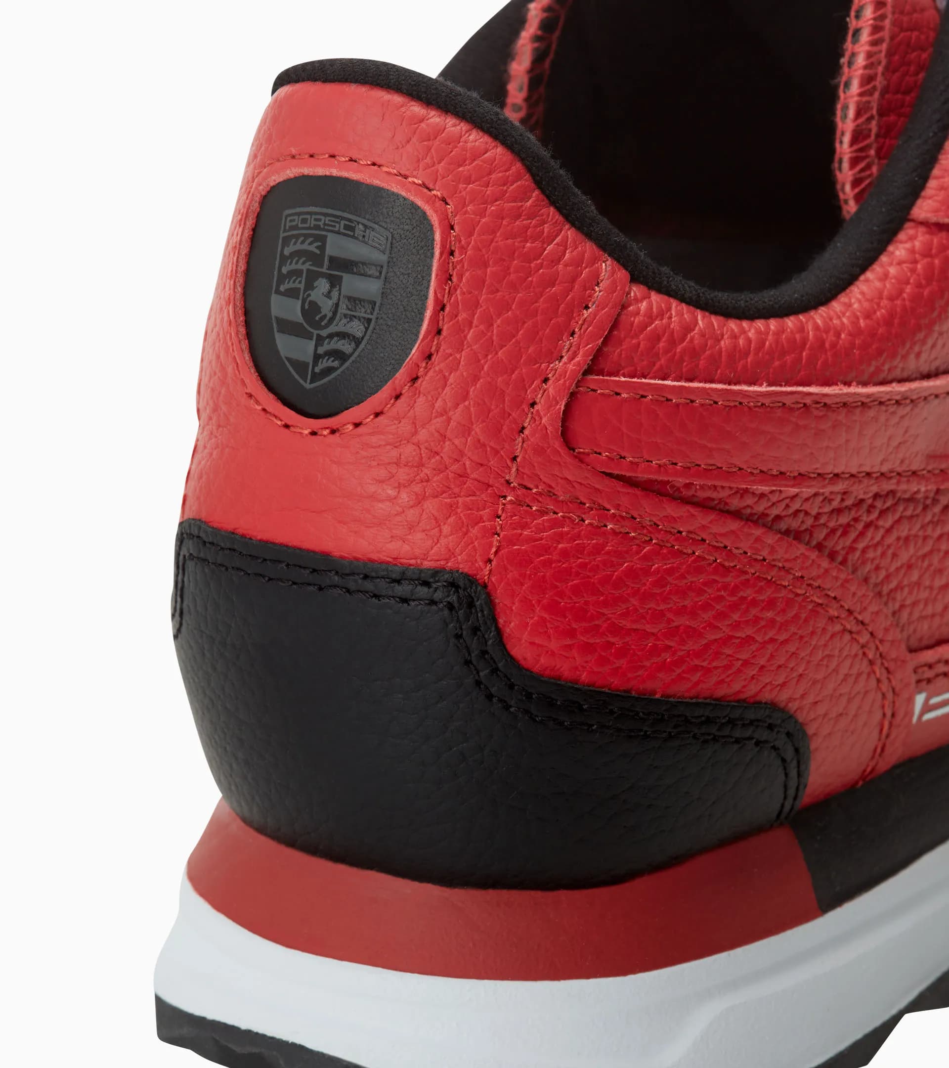 50Y 911 Turbo Sneakers 'Canada' – Limited Edition thumbnail 2