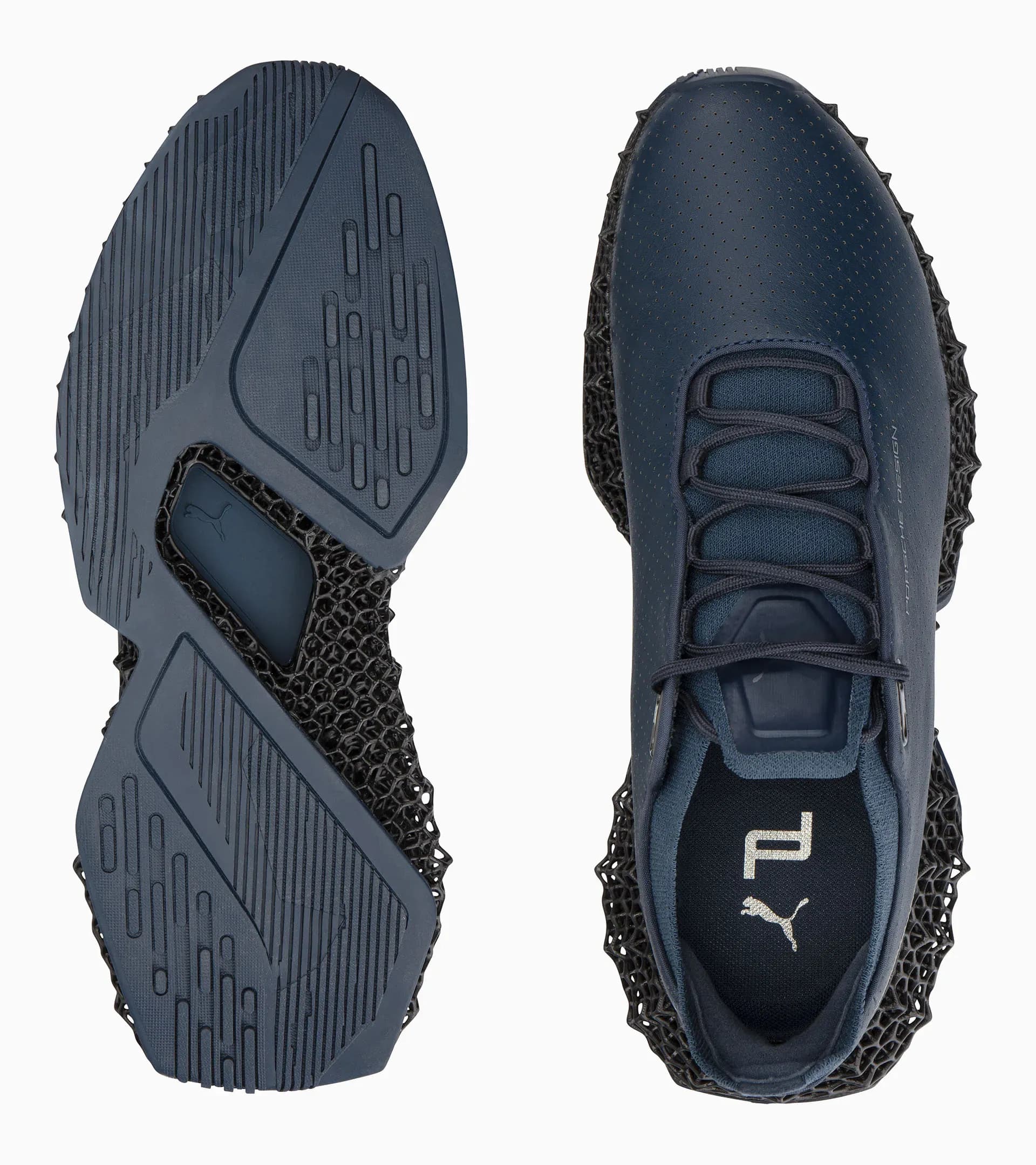 3D MTRX III trainers 2