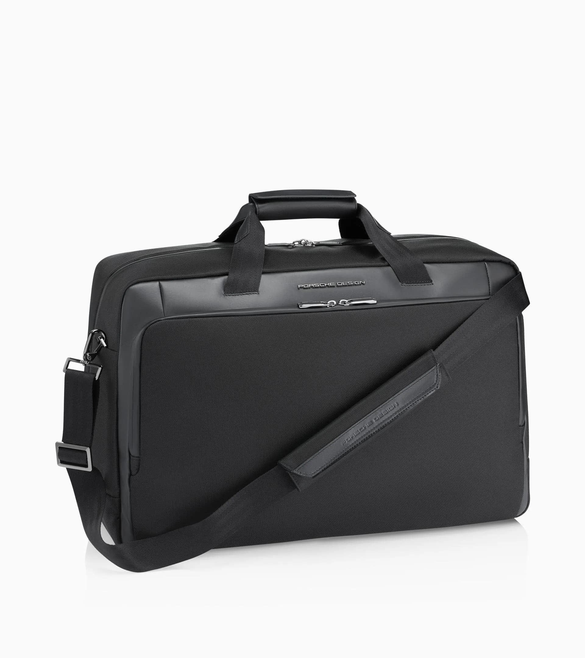 Porsche design duffle discount bag urban nylon