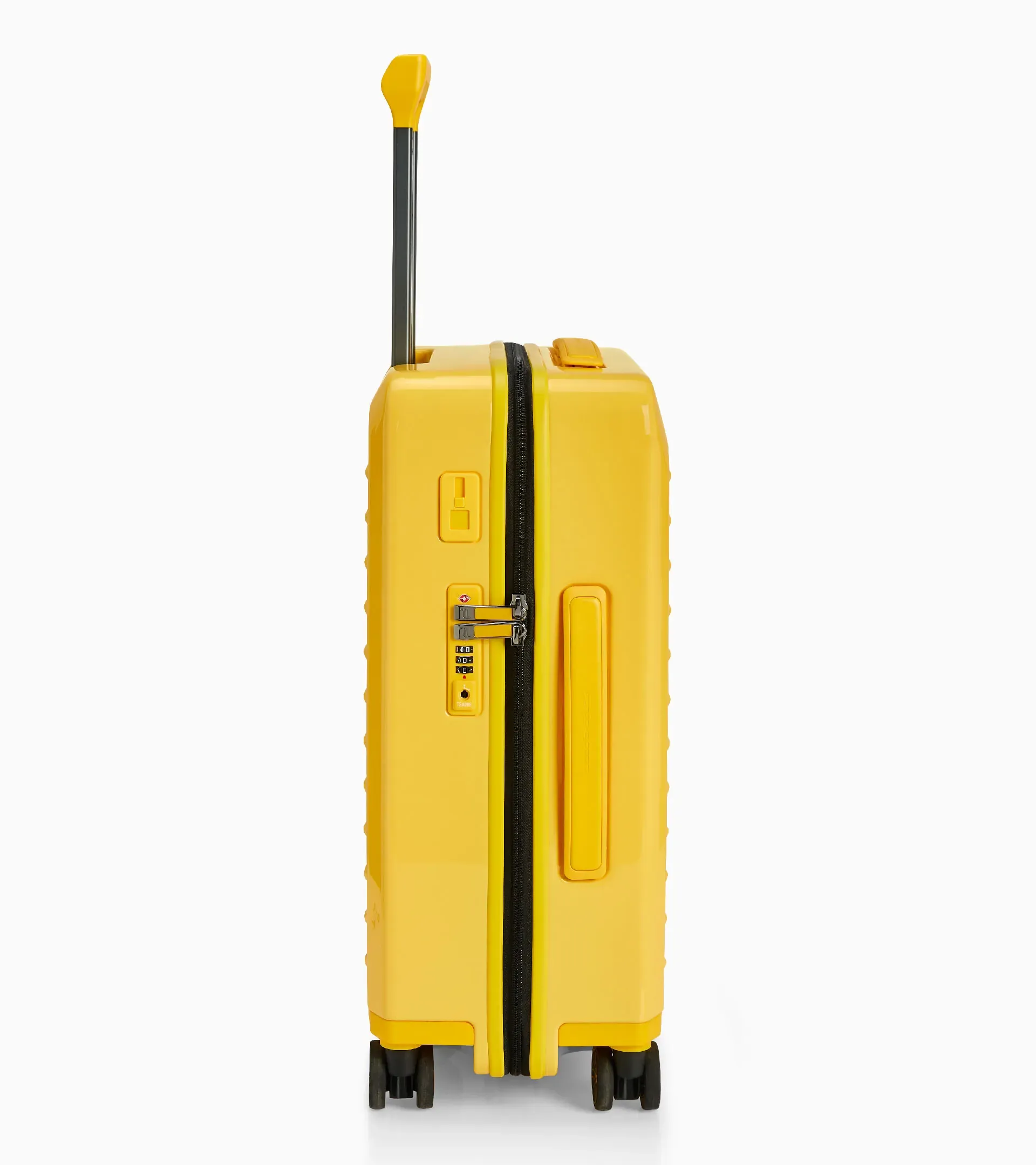 Roadster Hardcase 4W Trolley S 2