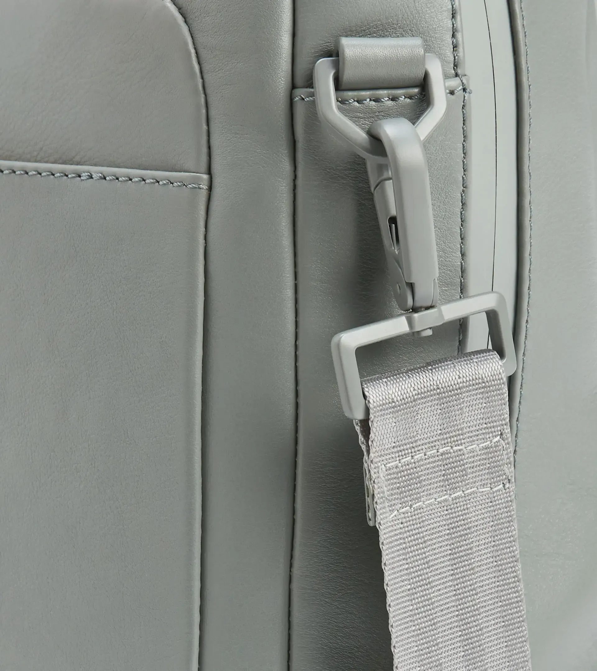 Roadster Leather Briefcase S 6