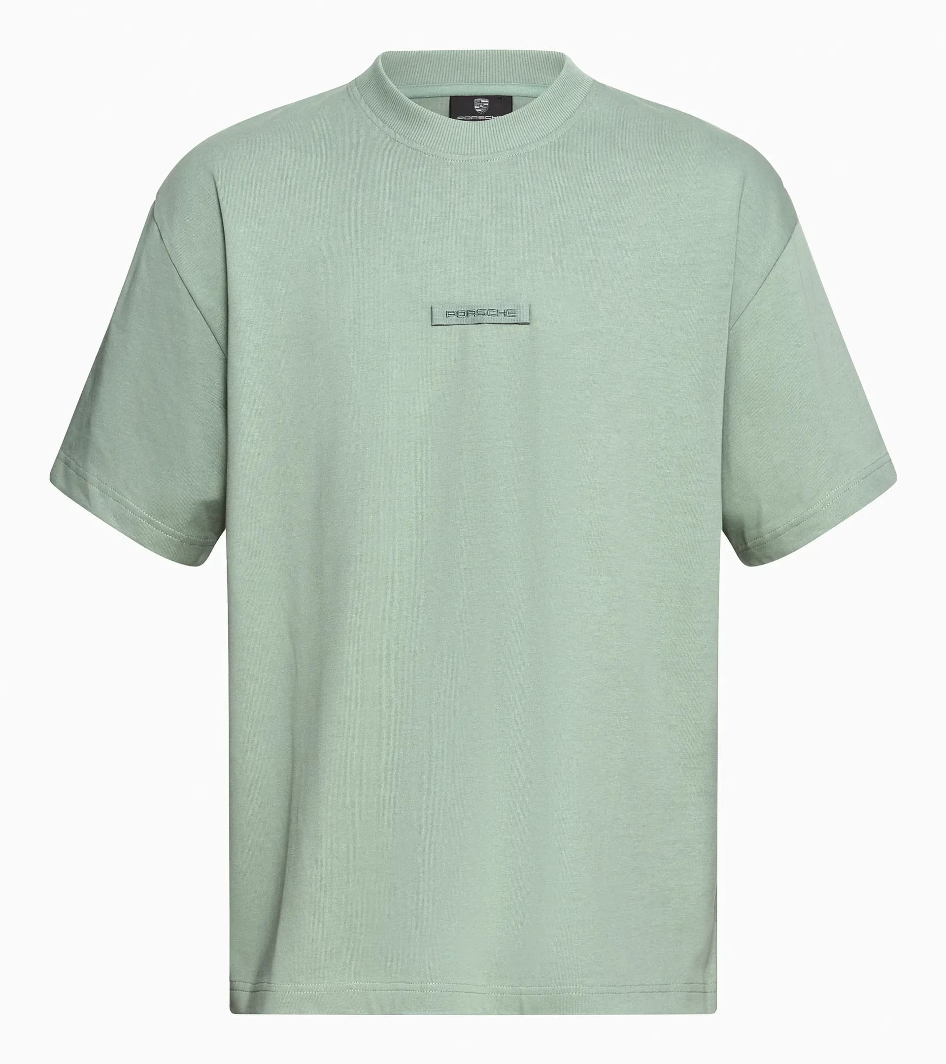 T-shirt unisexe Urban – Porsche Cayenne Electric Lifestyle