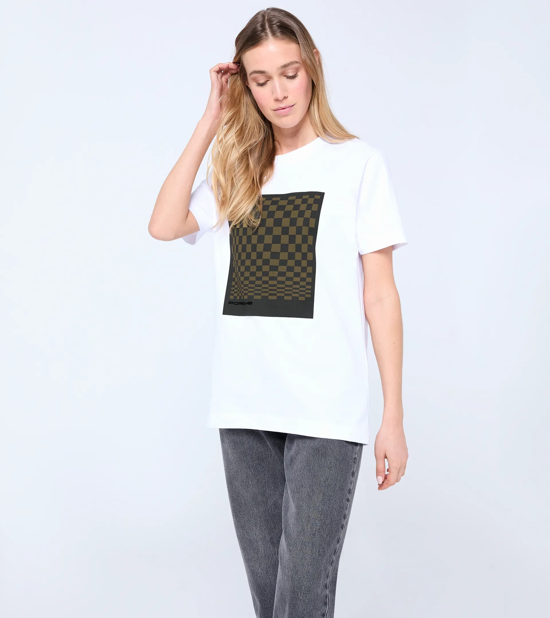 T-shirt – 911 Spirit 70 5