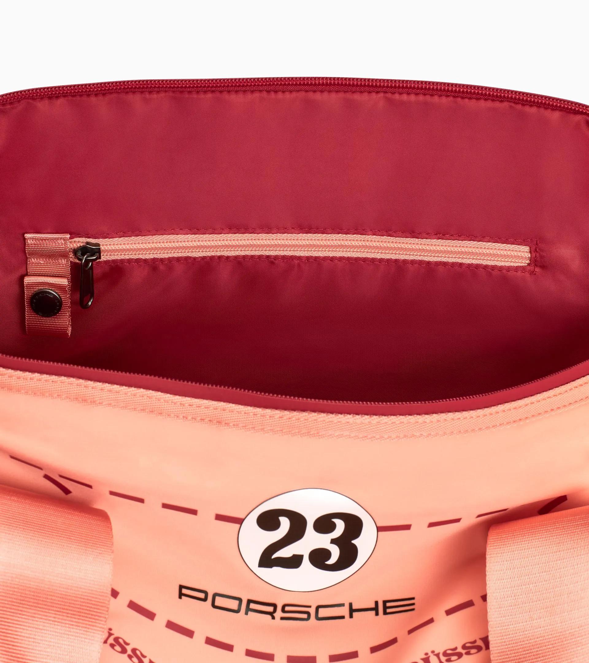 Sac de sport – 917 « Cochon Rose » thumbnail 3