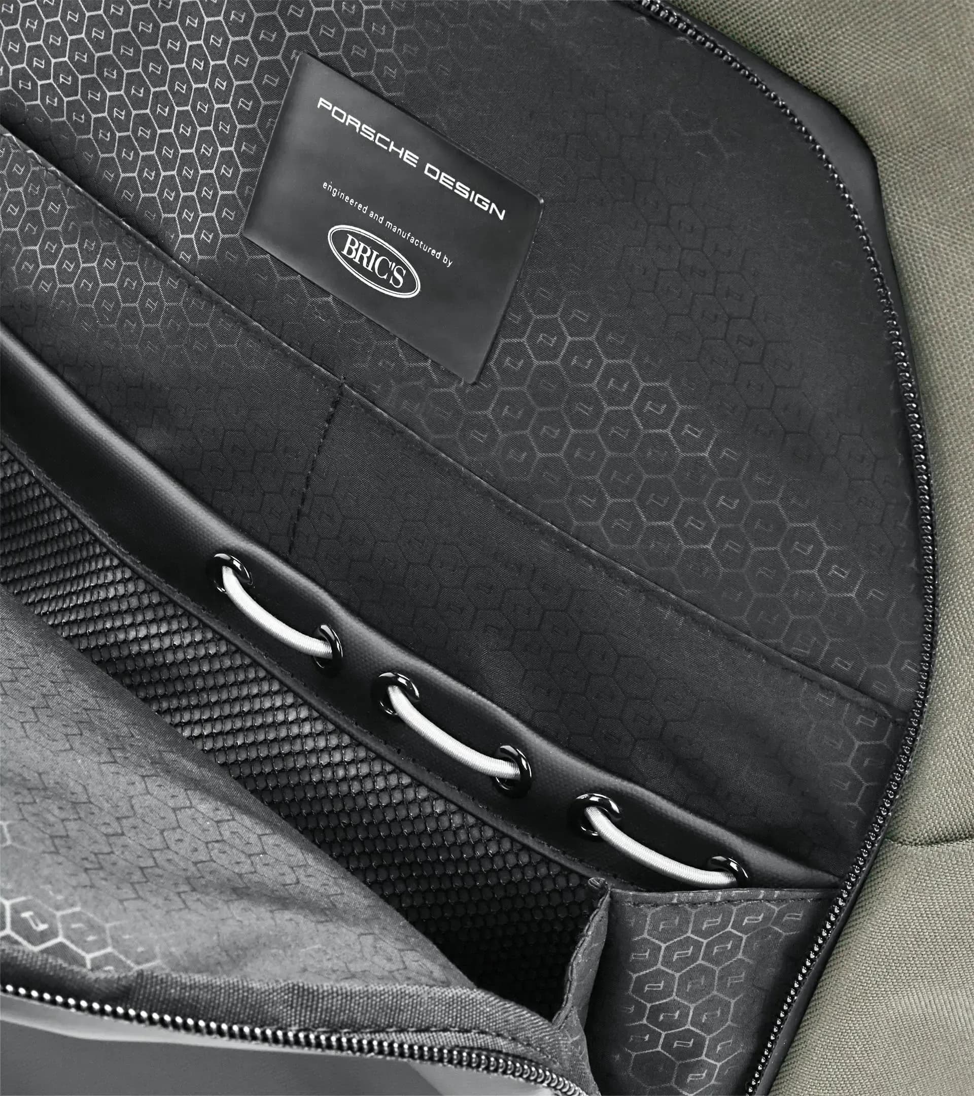 Urban Eco Backpack M1 3