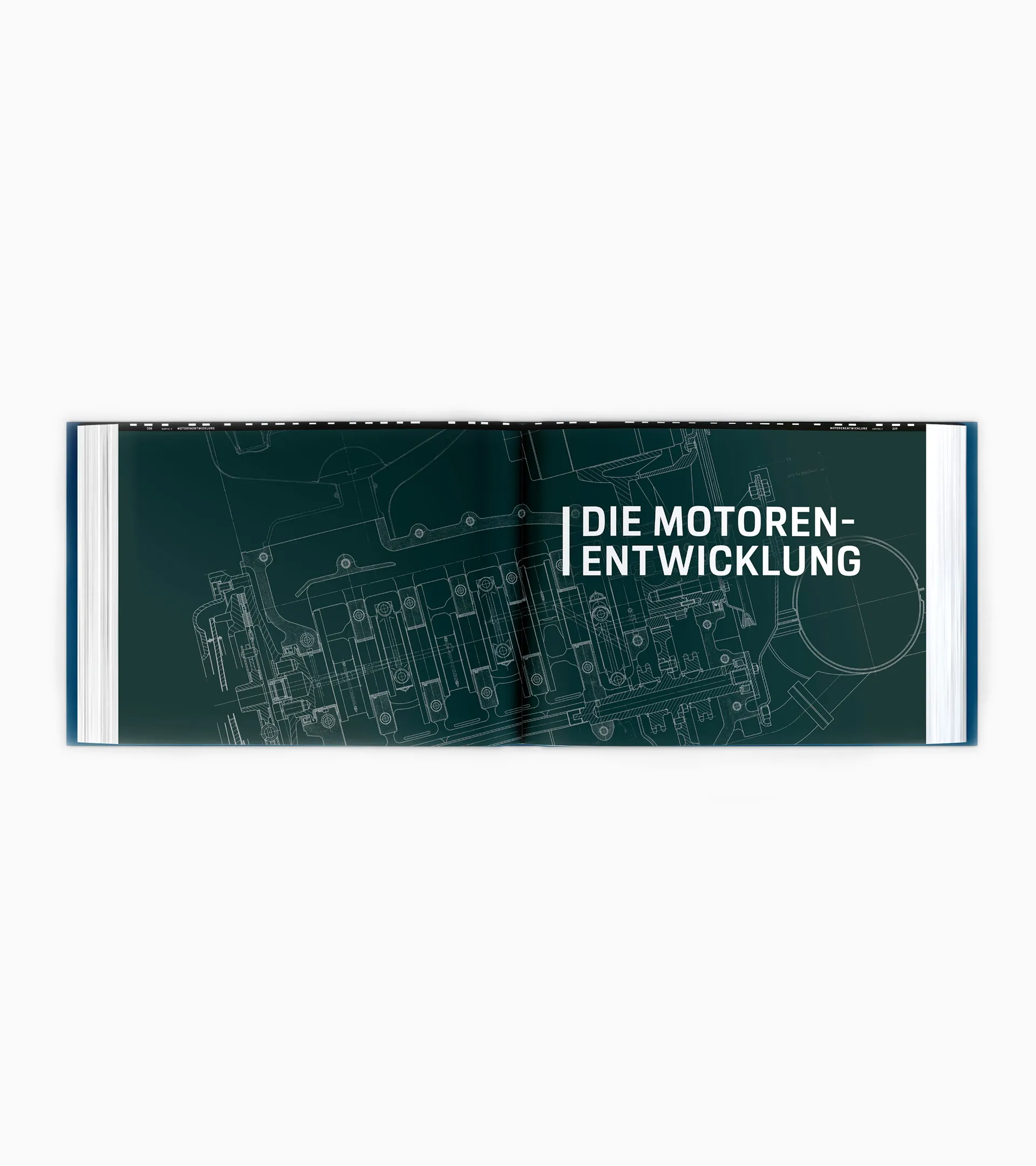 Buch 'Destination 901' 7