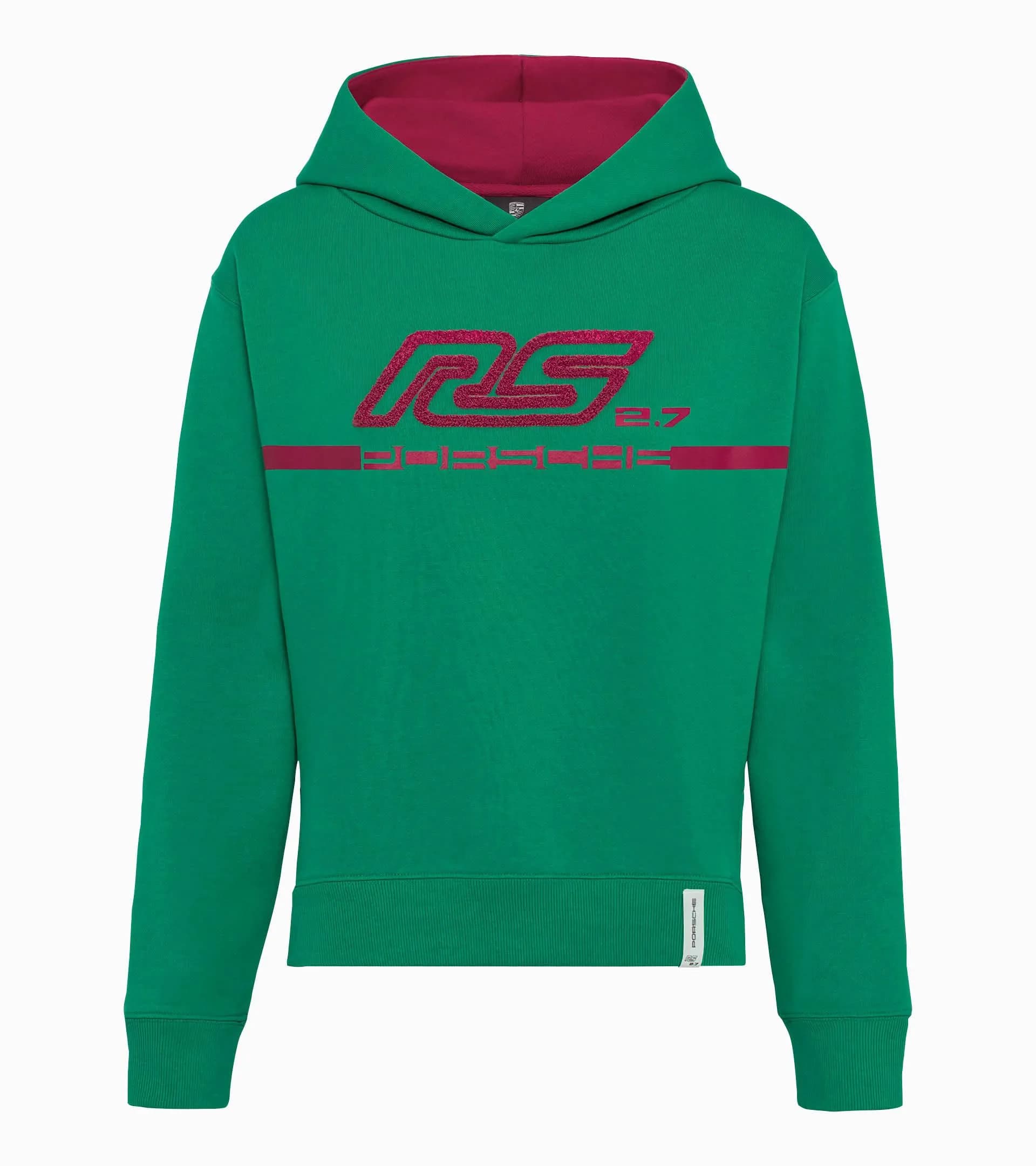 Women's hoodie – RS 2.7 thumbnail 0