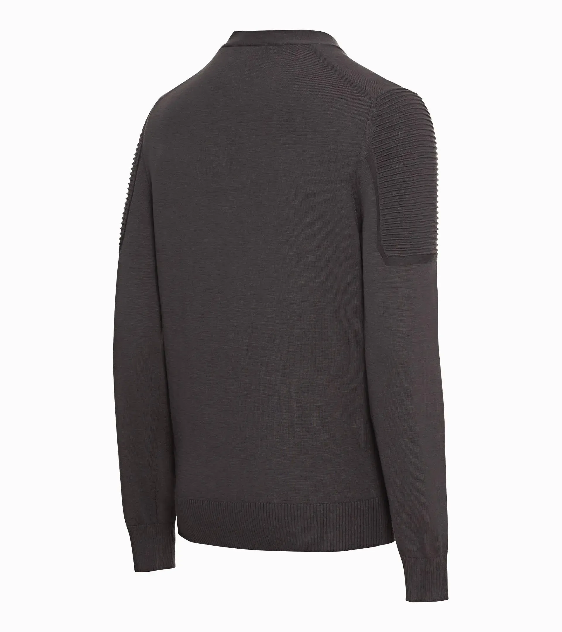 Racing Detail Sweater 2