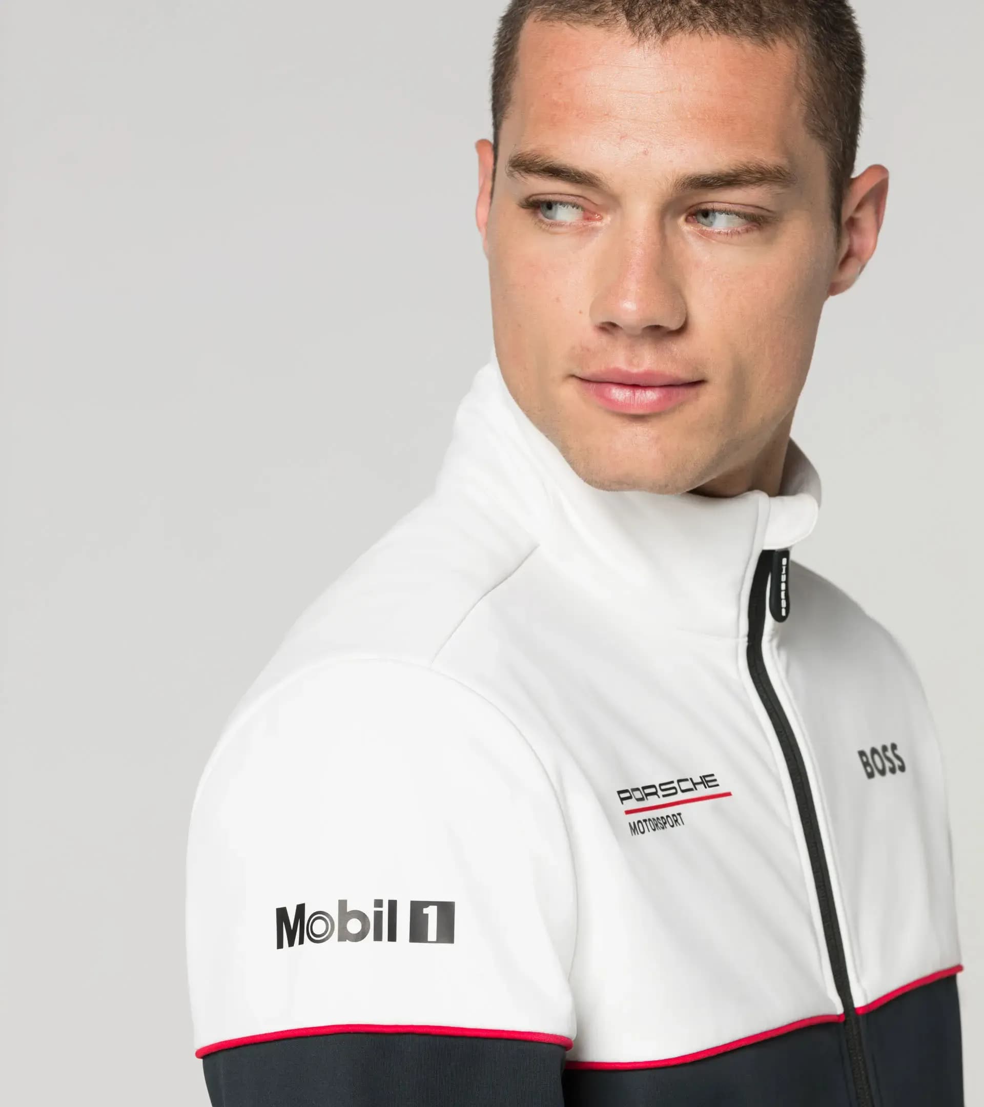 Giacca Soft Shell – Motorsport 3