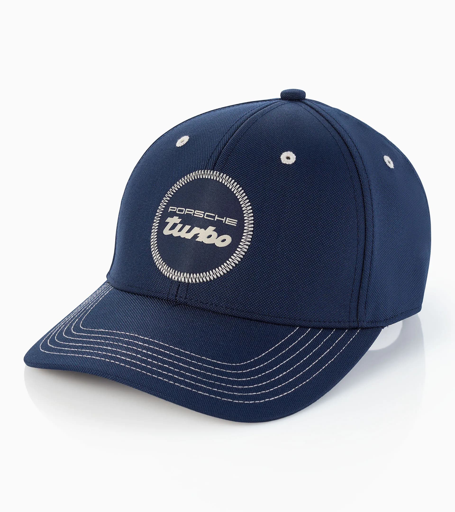 Porsche Turbo Baseball Cap 1