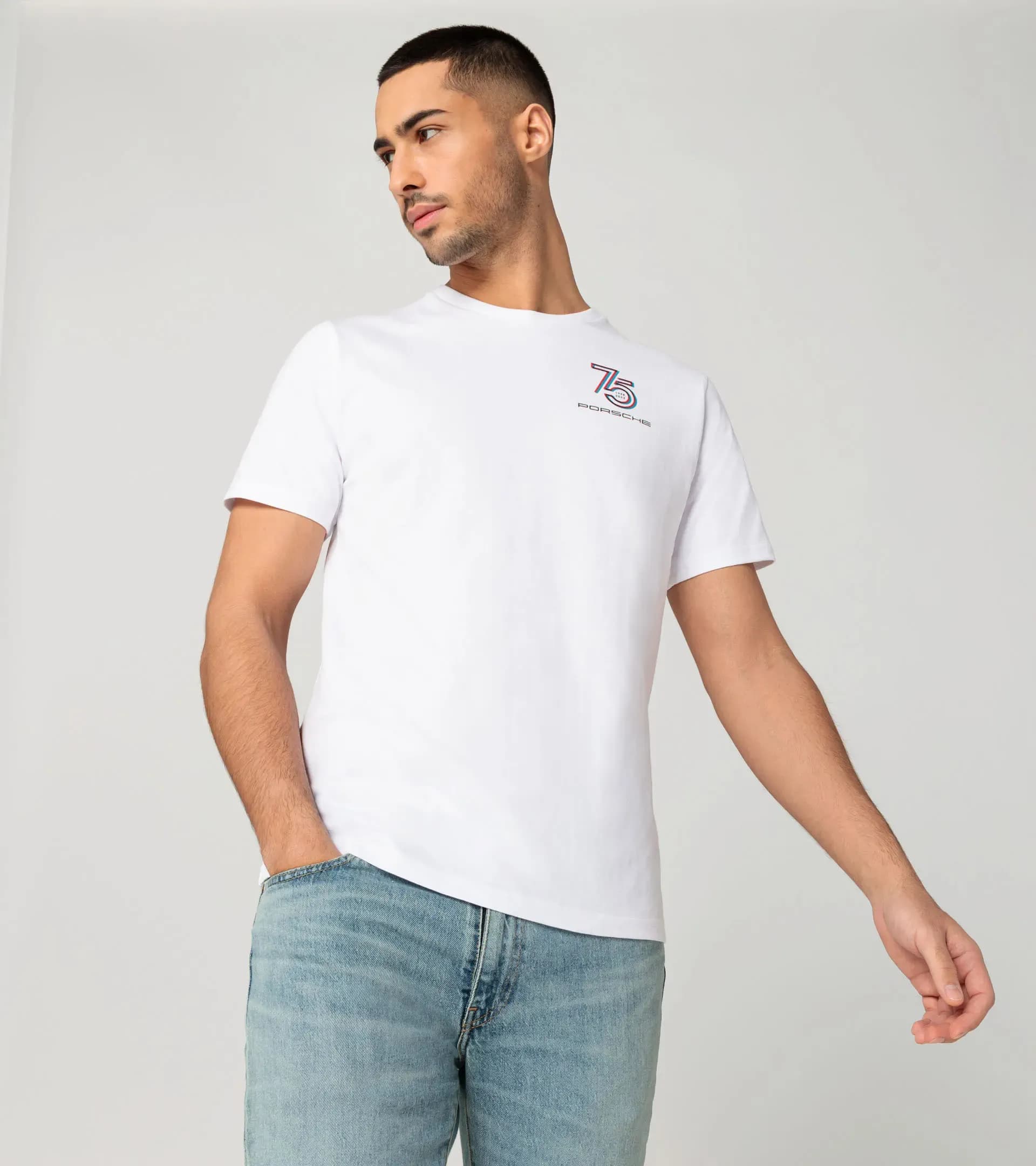 Porsche t outlet shirts uk