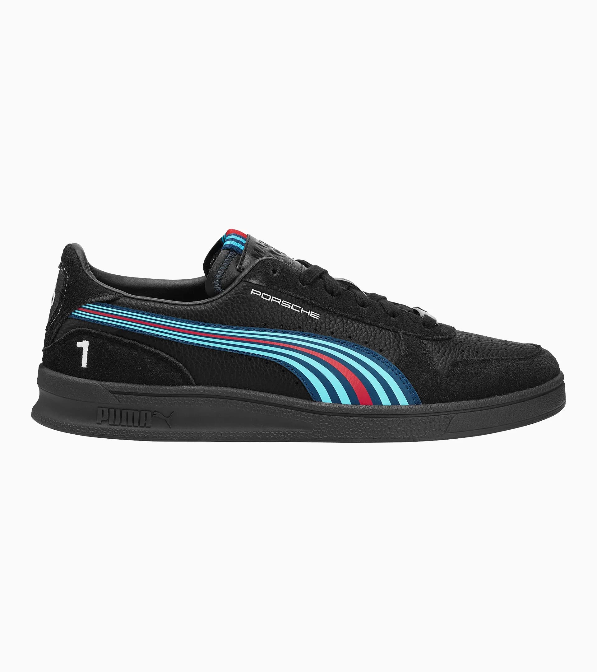 Porsche  936/76 Spyder 1976 Number 1 trainers – MARTINI RACING® 1