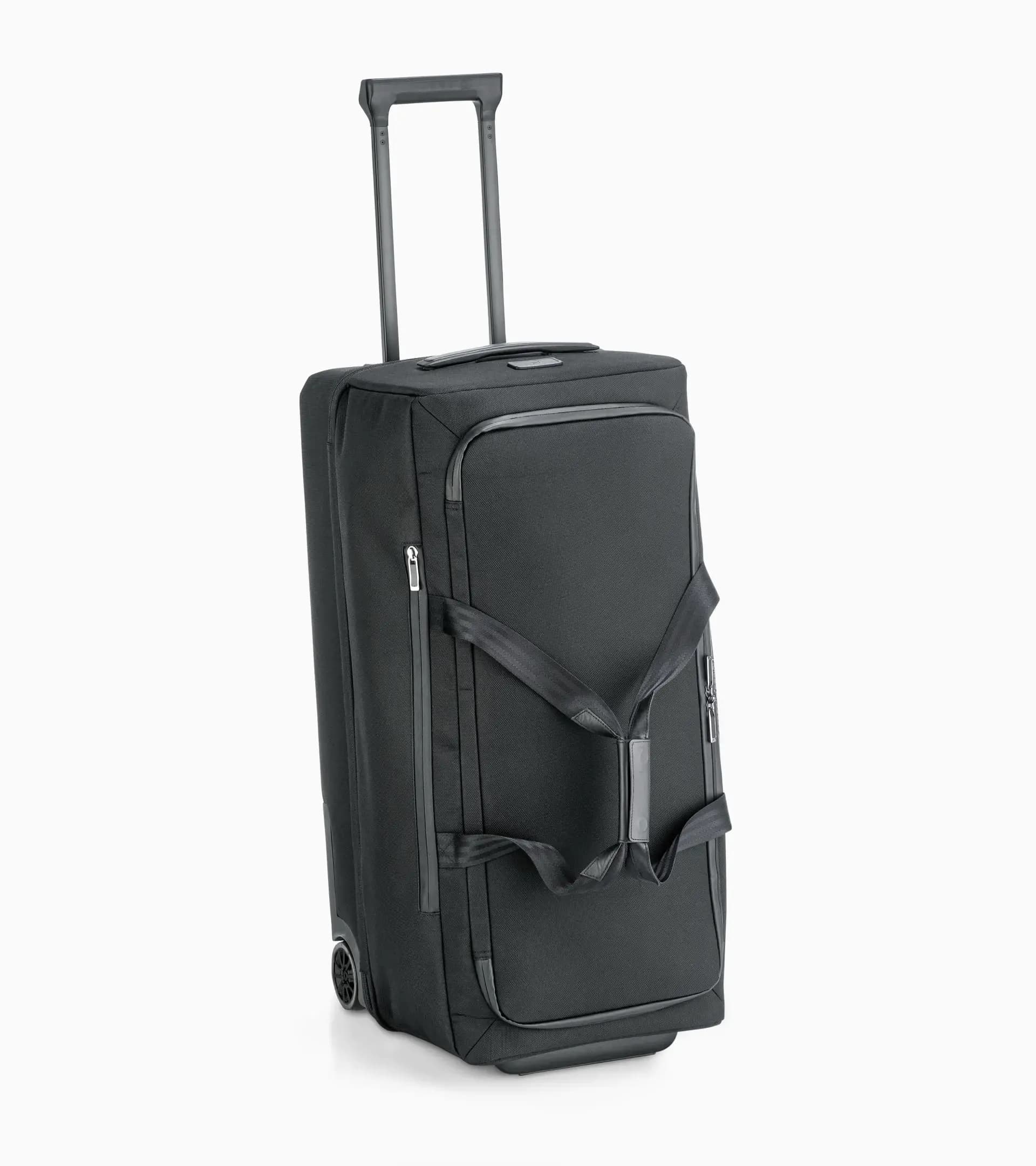 Nylon luggage bags sale