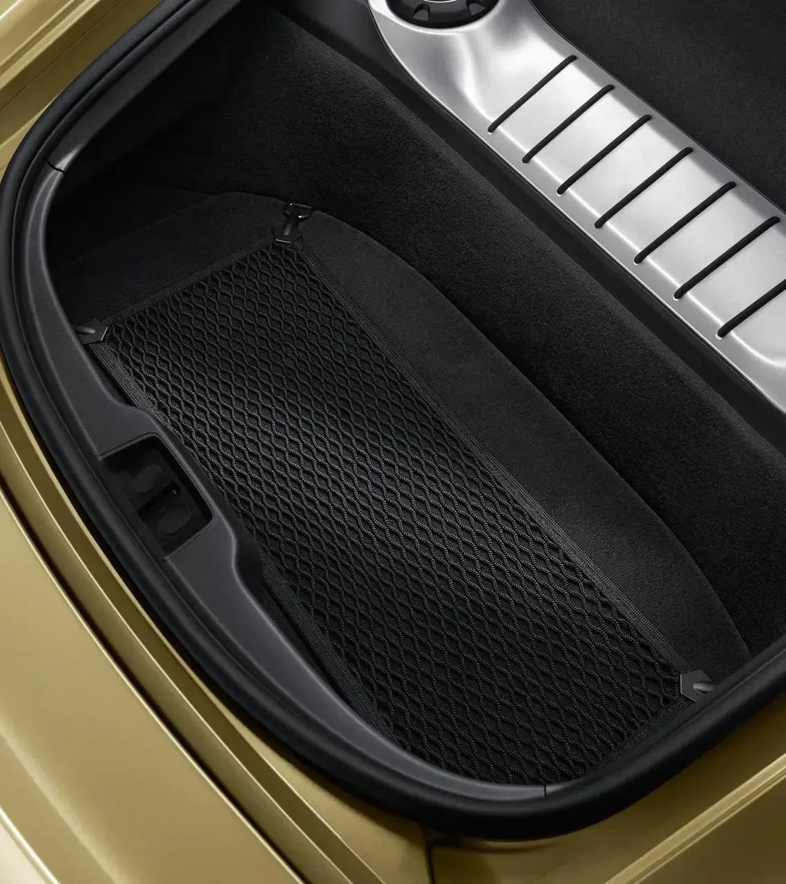 Gepäcknetz - Cayman 1