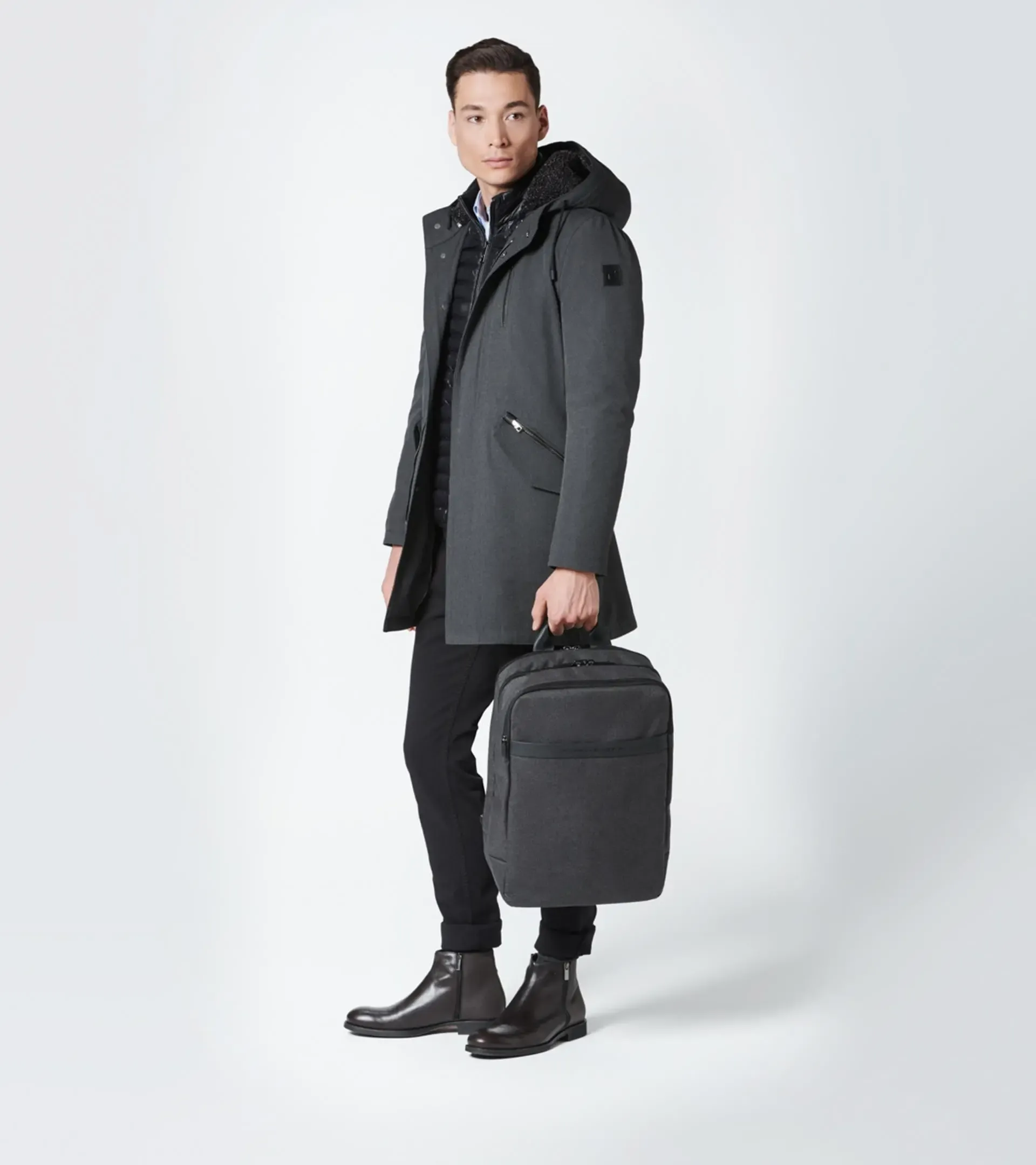 Cargon 3.0 Backpack LVZ 8