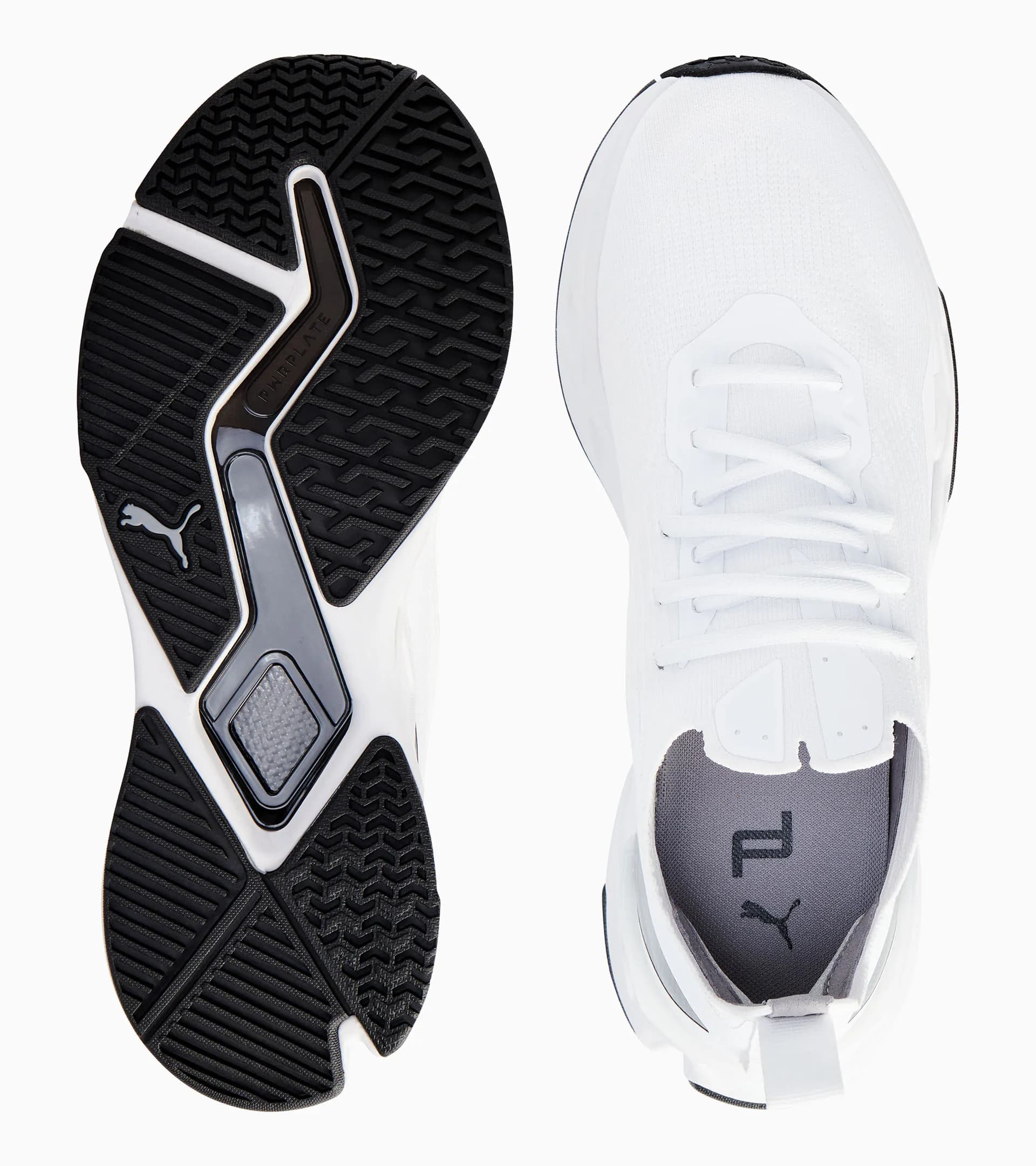 Ténis PWRPlate III 3