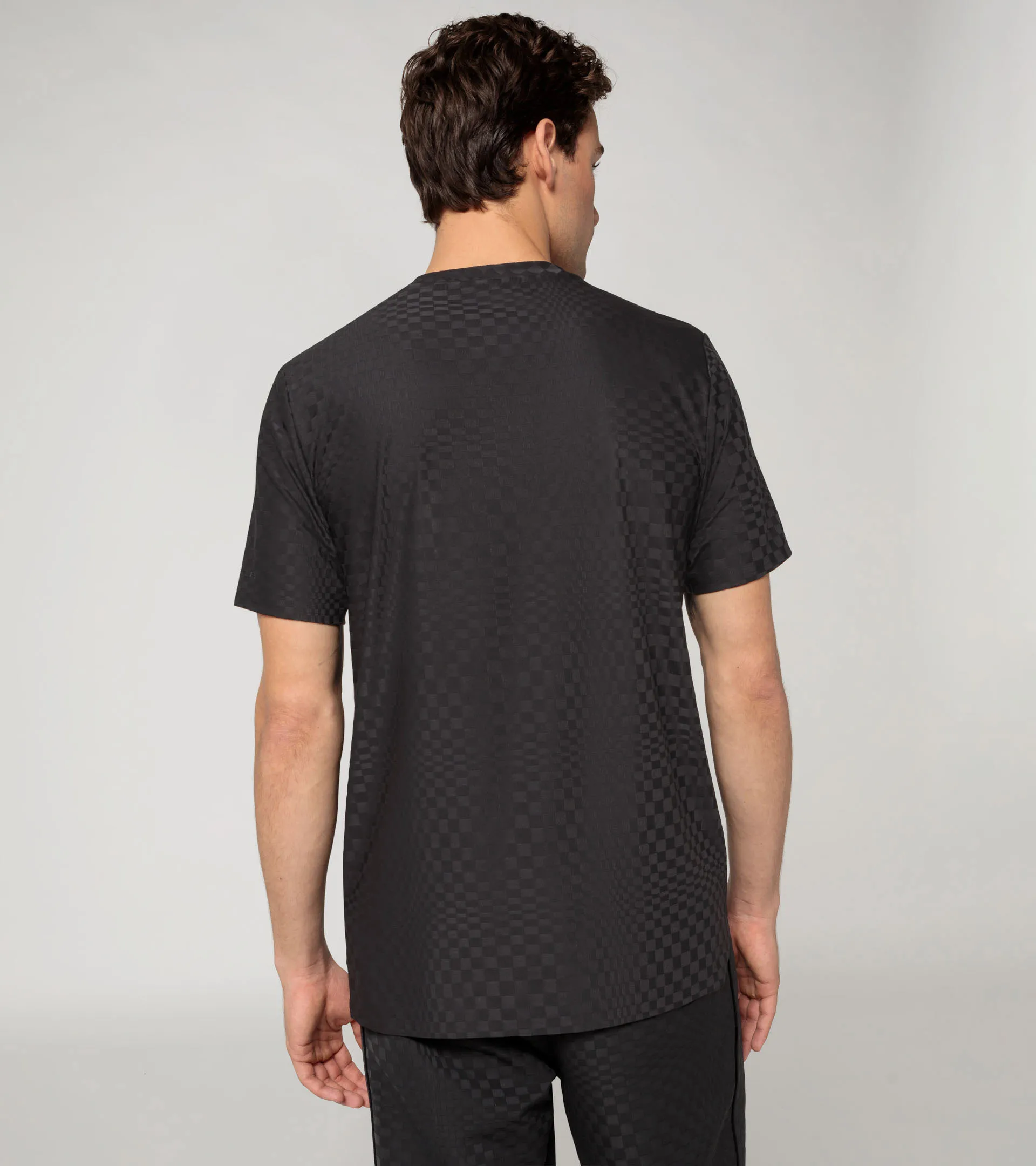 Jacquard T-Shirt – 911 Spirit 70 6