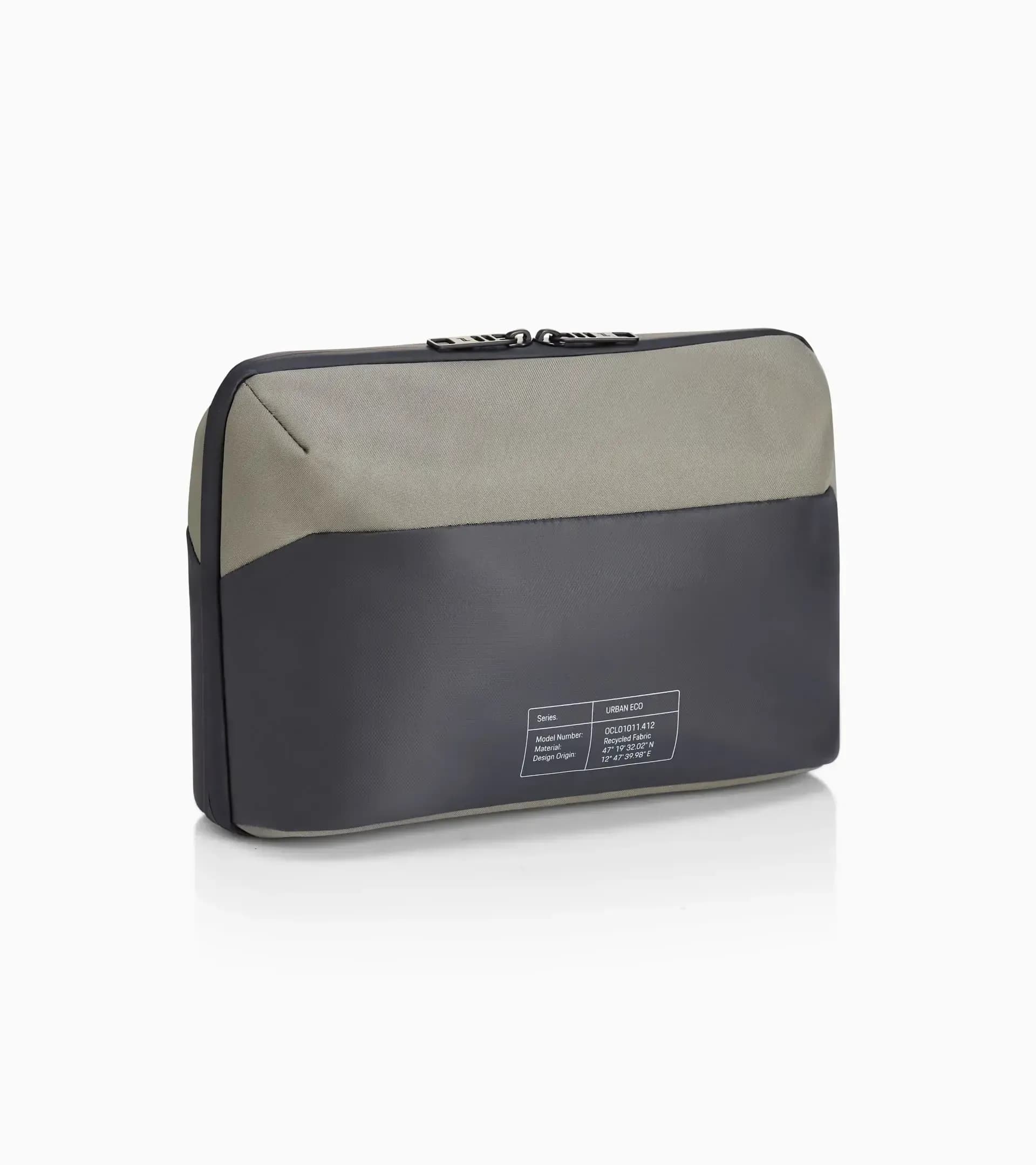 Urban Eco Washbag L 2