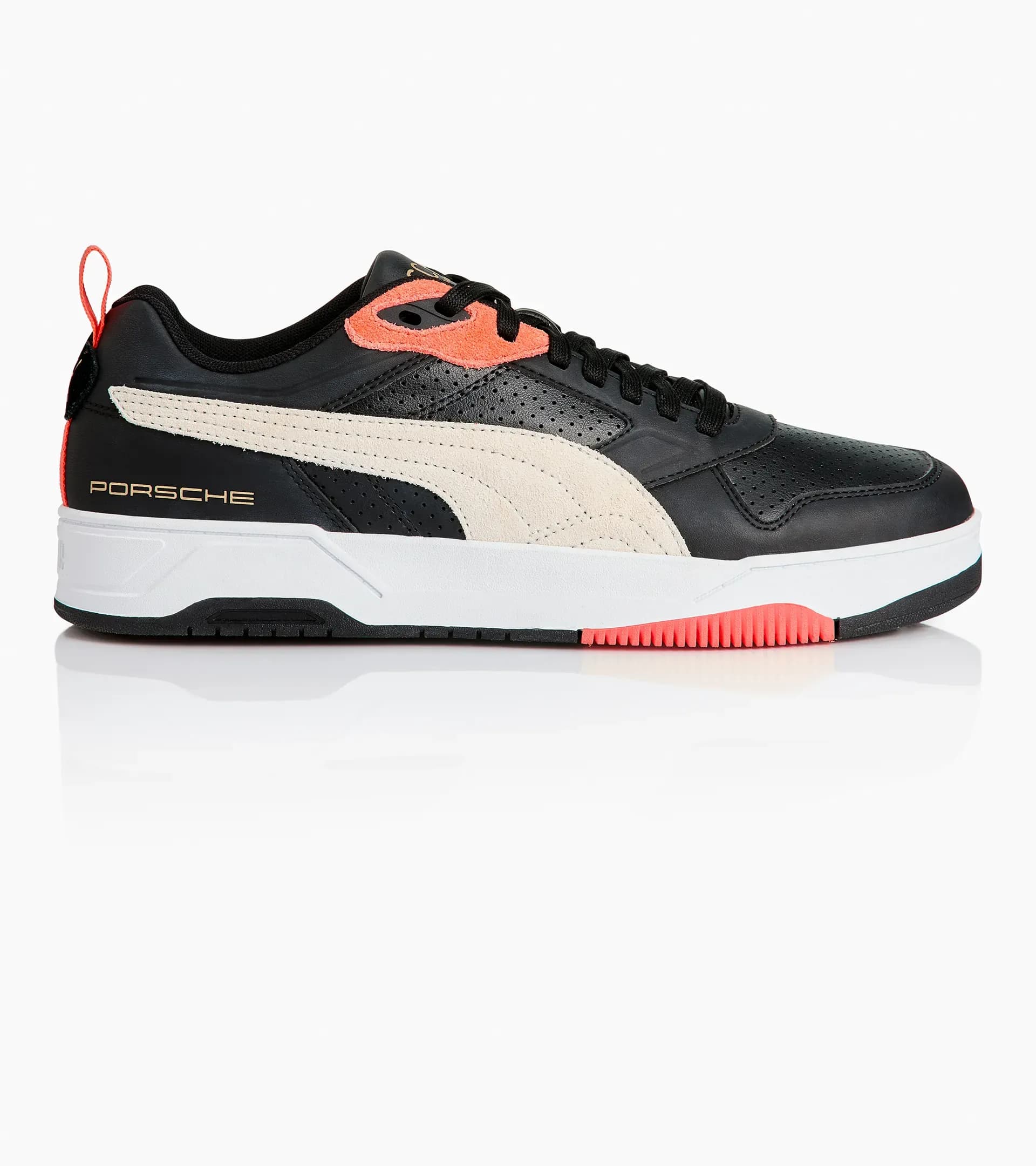 RBD Drive Low Porsche Turbo trainers – Porsche Legacy x PUMA 1