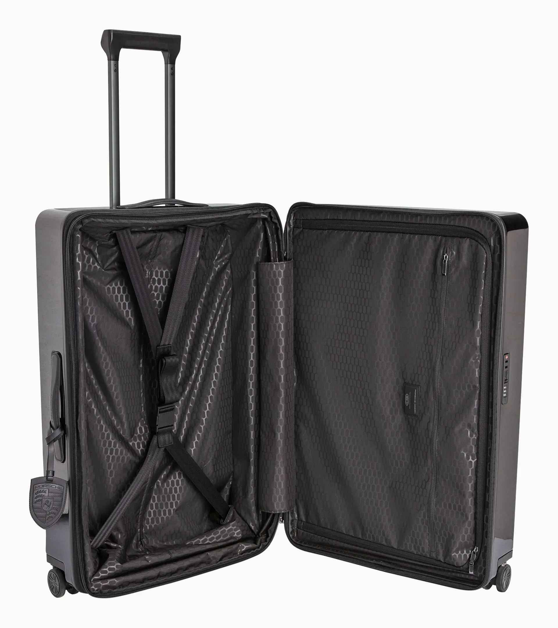 Trolley Roadster Hardcase L 2