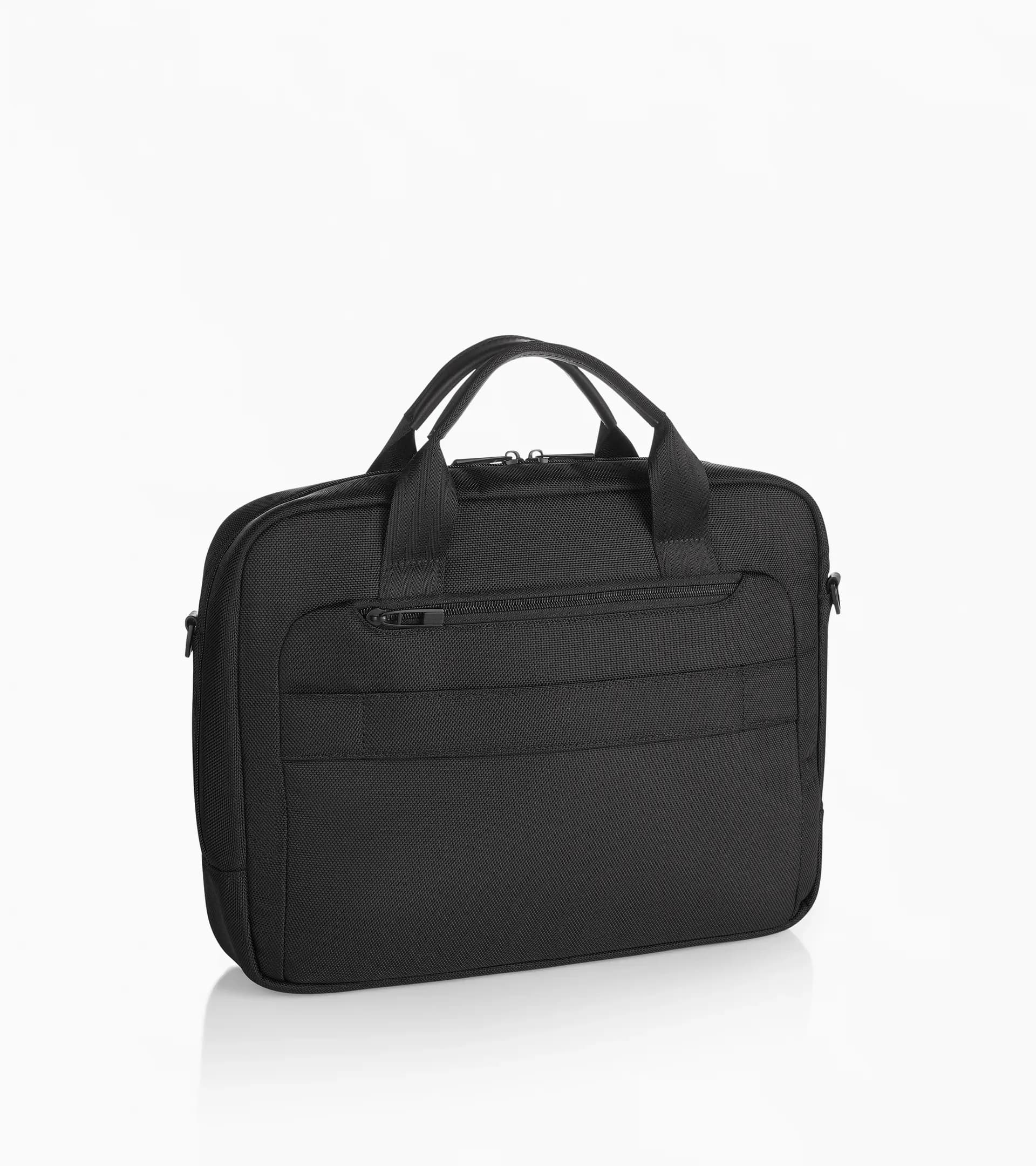 Roadster Nylon Briefcase 2