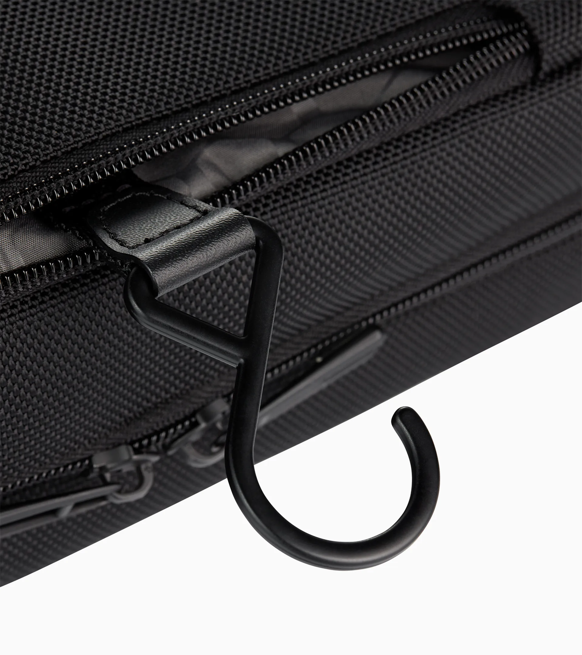 Roadster Nylon Washbag 4