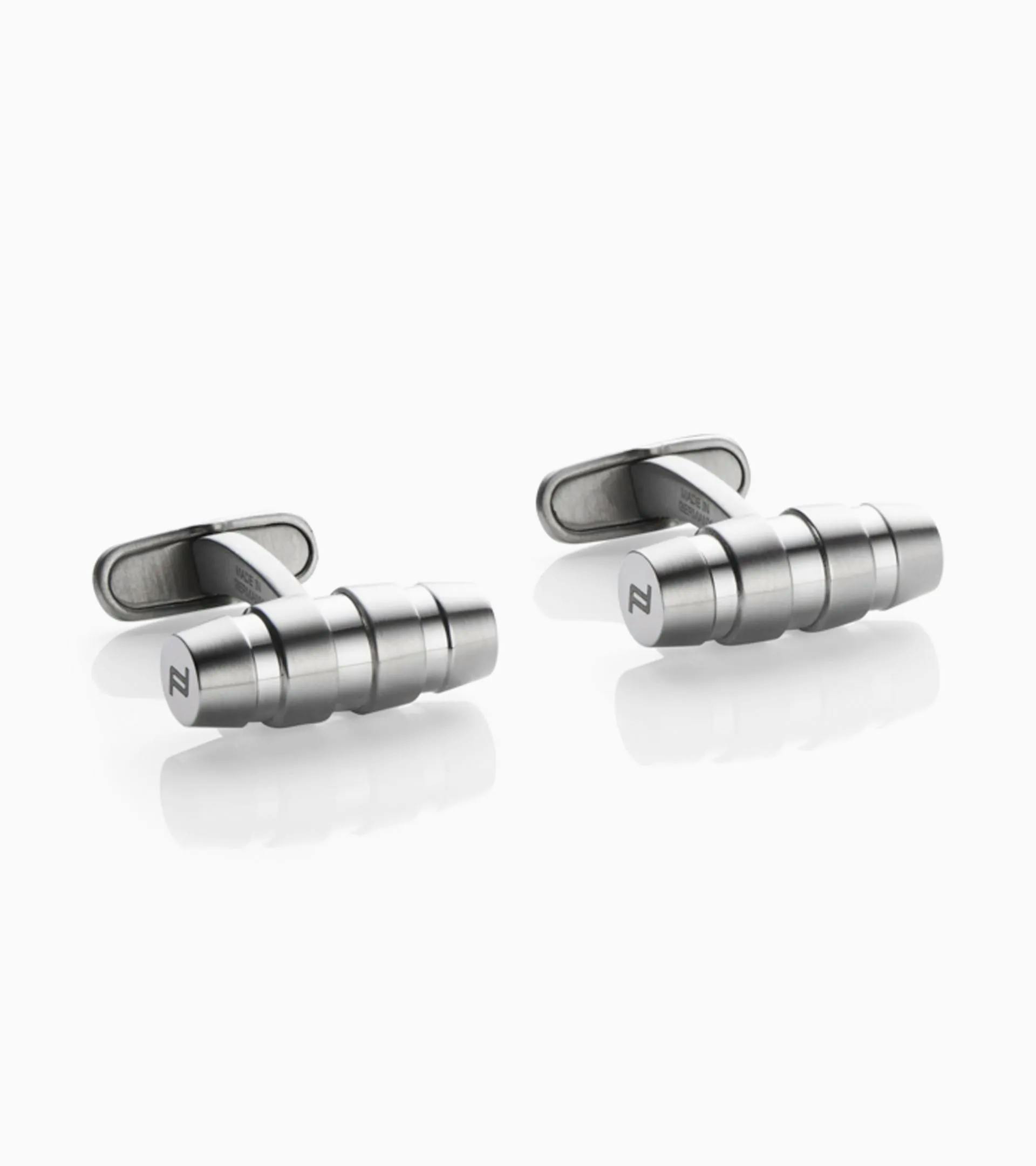 Grooves 2.0 Cufflinks thumbnail 0