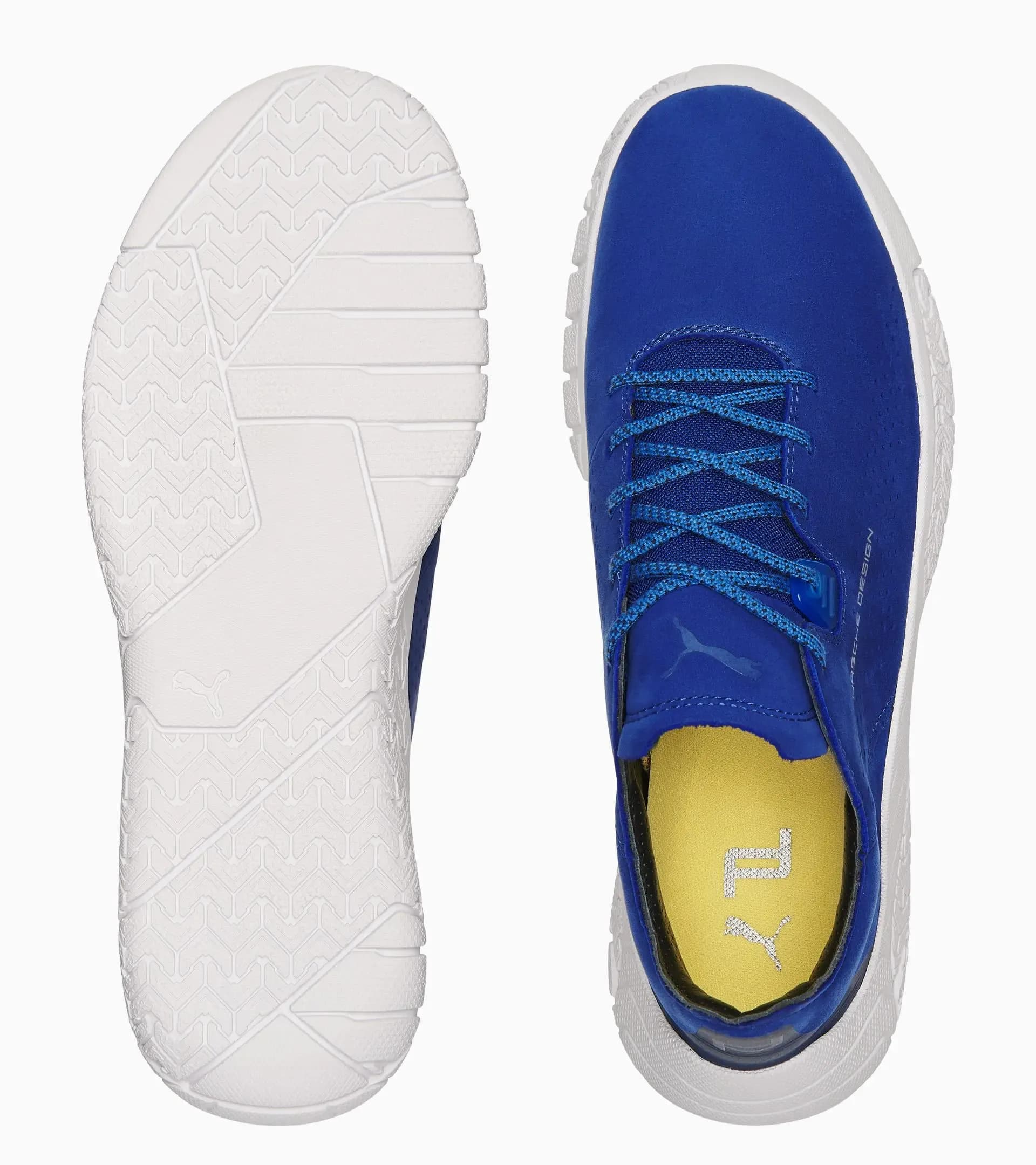 Crossdriver Sneaker 3