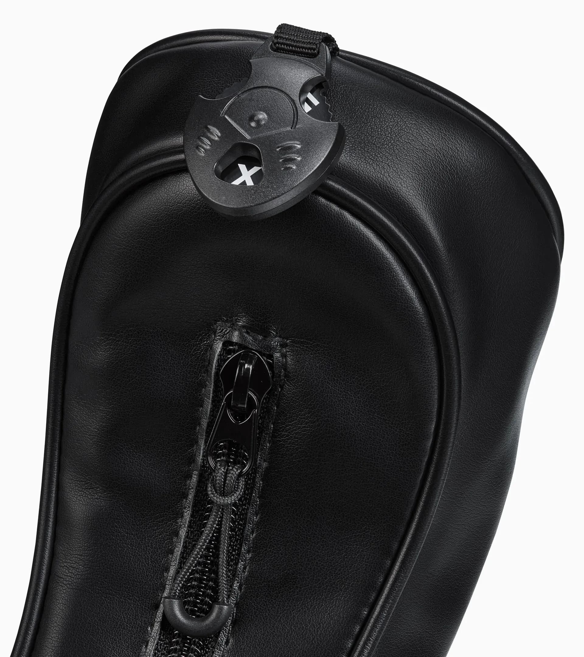 Headcover mazze da golf set di 3 4