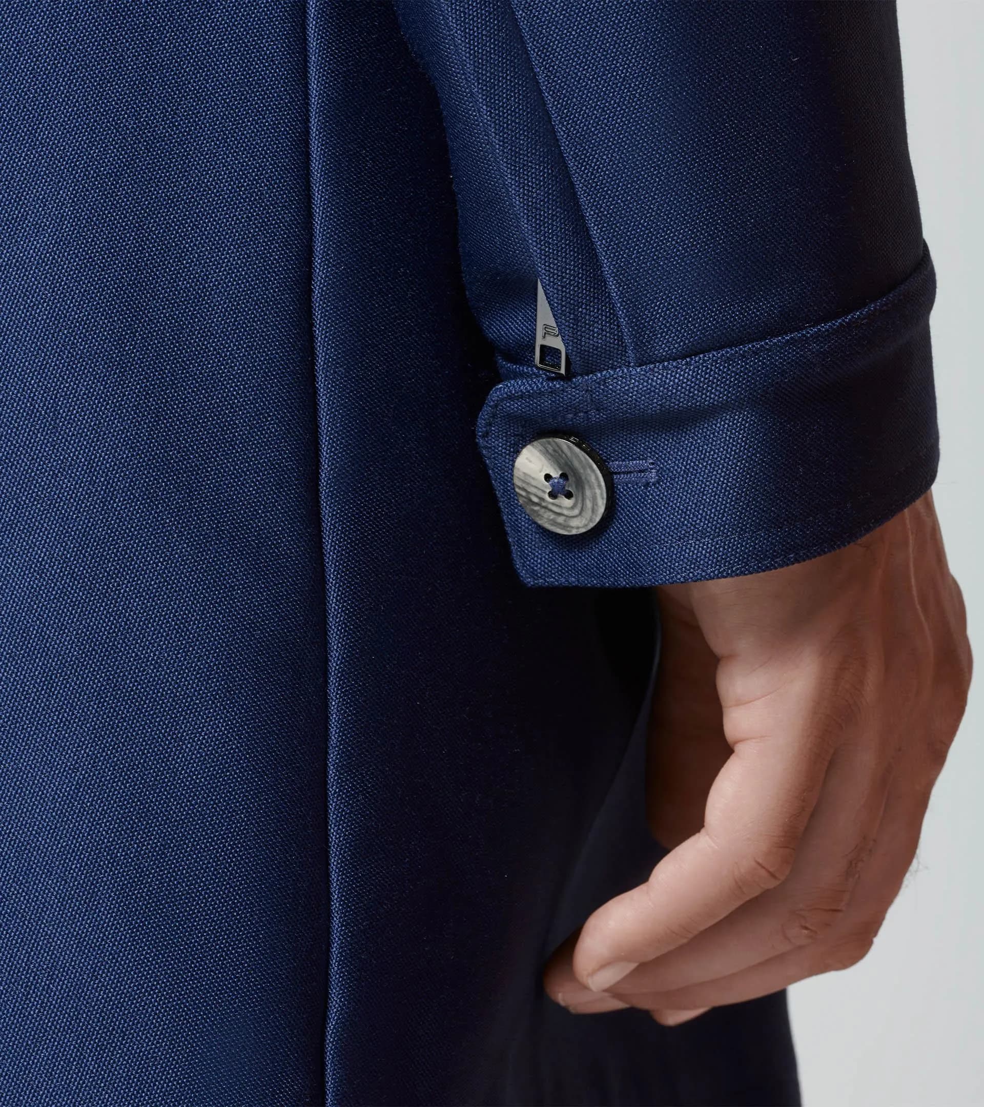 All-Day Trenchcoat | PORSCHE SHOP 