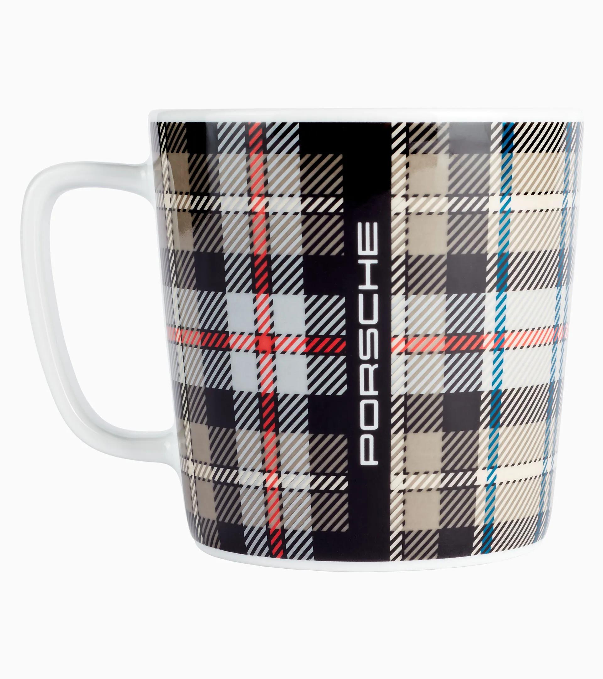 Taza de coleccionista n.º 8 – 50Y Turbo – Limited Edition thumbnail 1